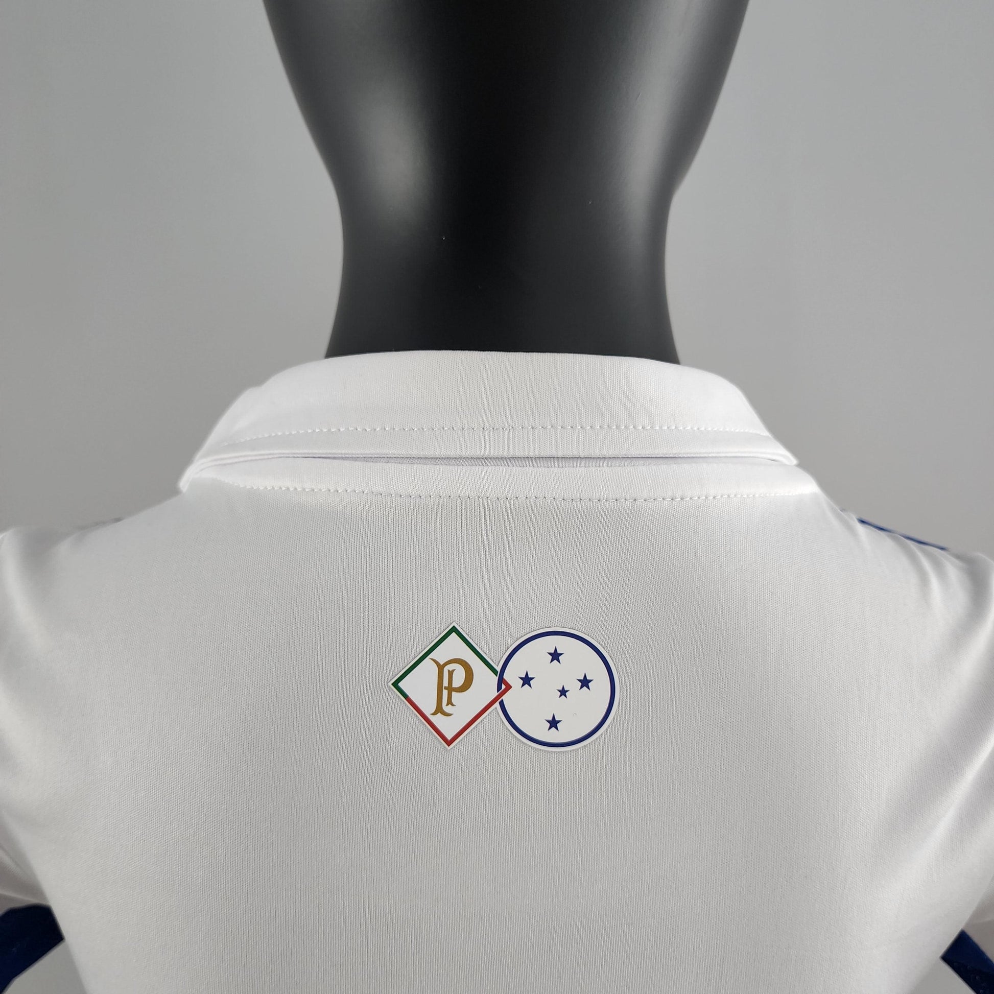 Kit Infantil Cruzeiro Reserva 22/23 - Boutique do Boleiro
