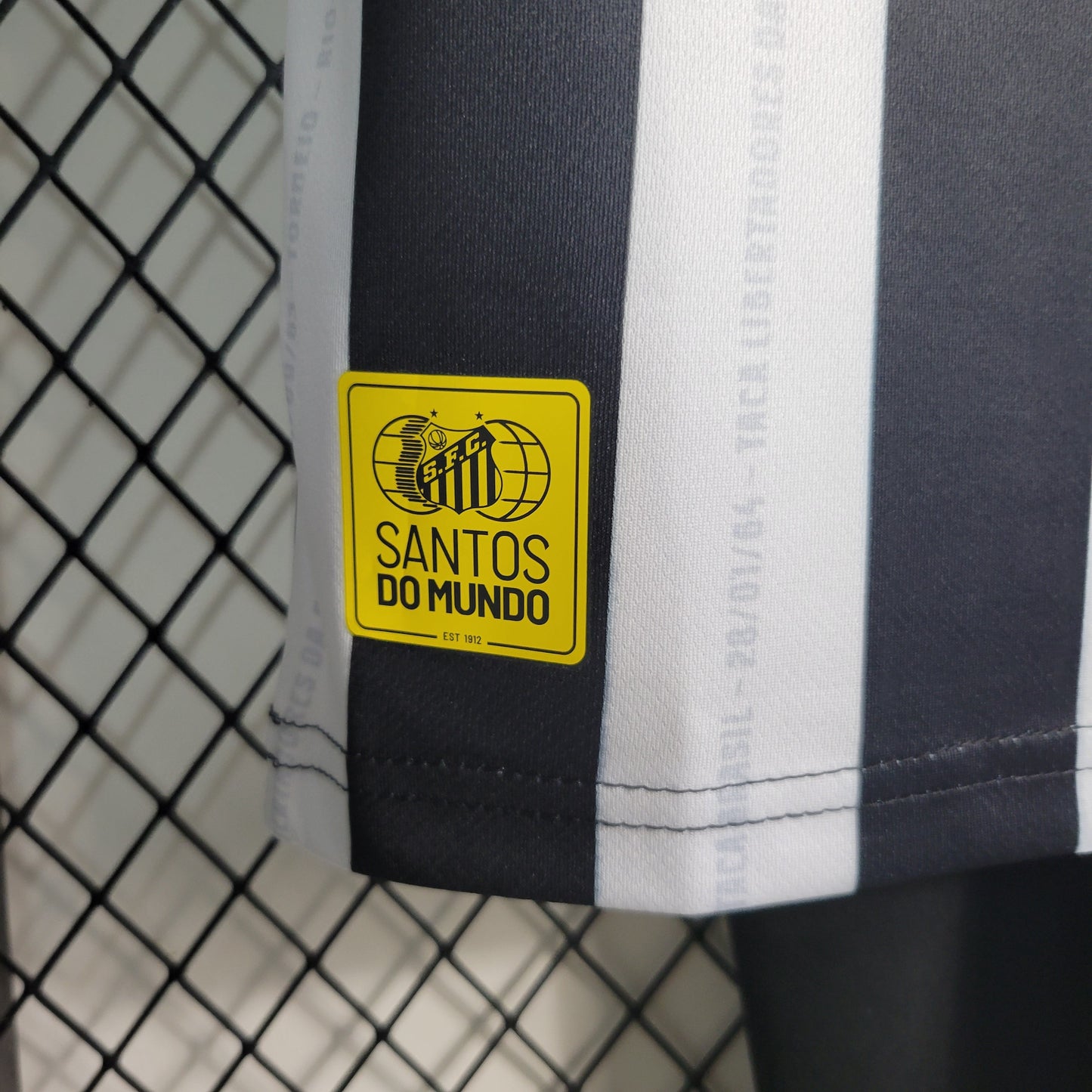 Kit Infantil Santos 2 23/24
