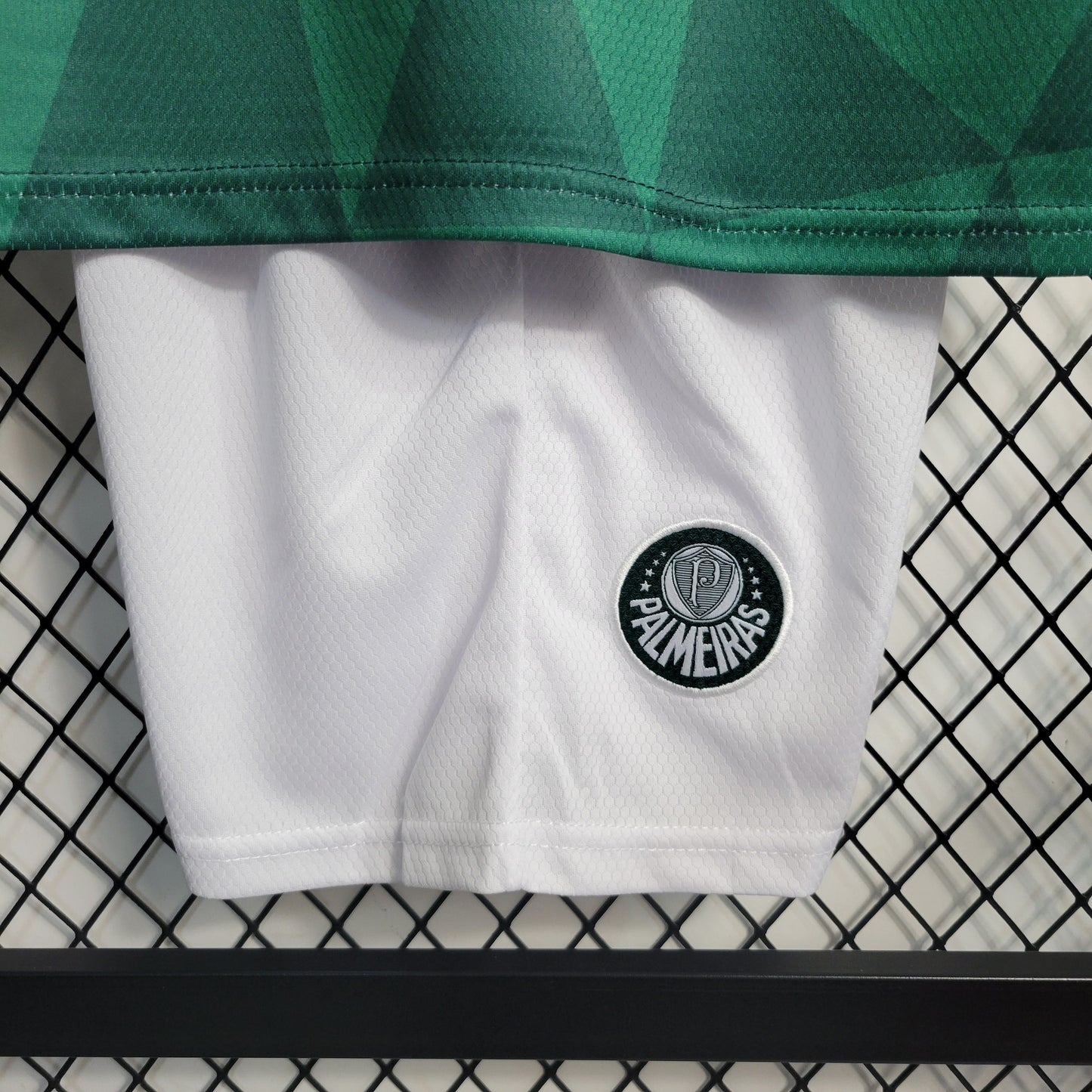 Kit Infantil Palmeiras Casa 23/24