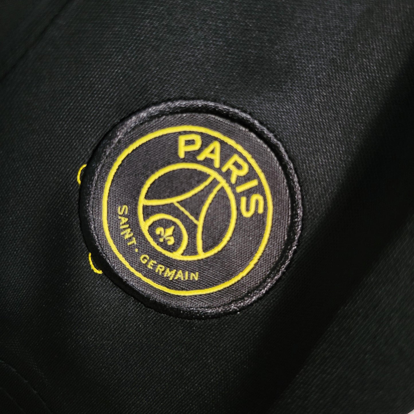 Kit Infantil PSG 4 23/24 - Boutique do Boleiro