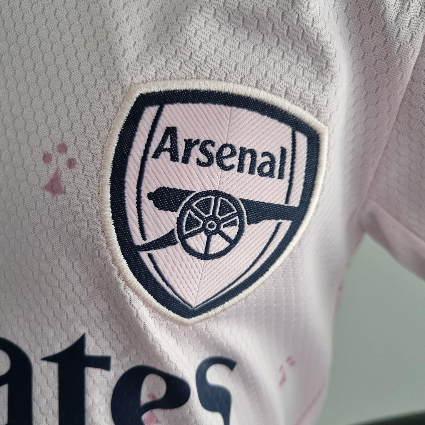 Kit Infantil Arsenal III 22/23 - Boutique do Boleiro