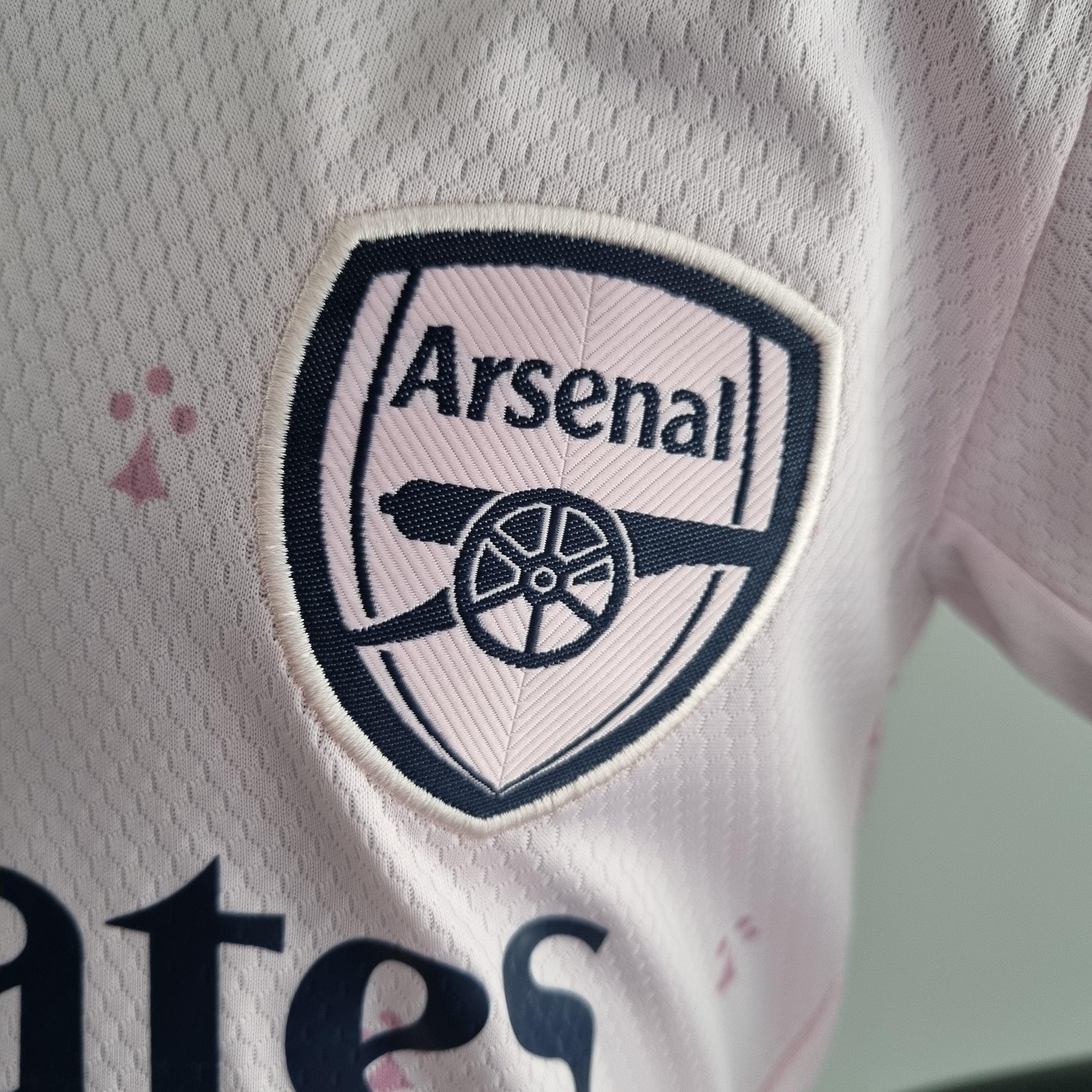 Kit Infantil Arsenal III 22/23 - Boutique do Boleiro