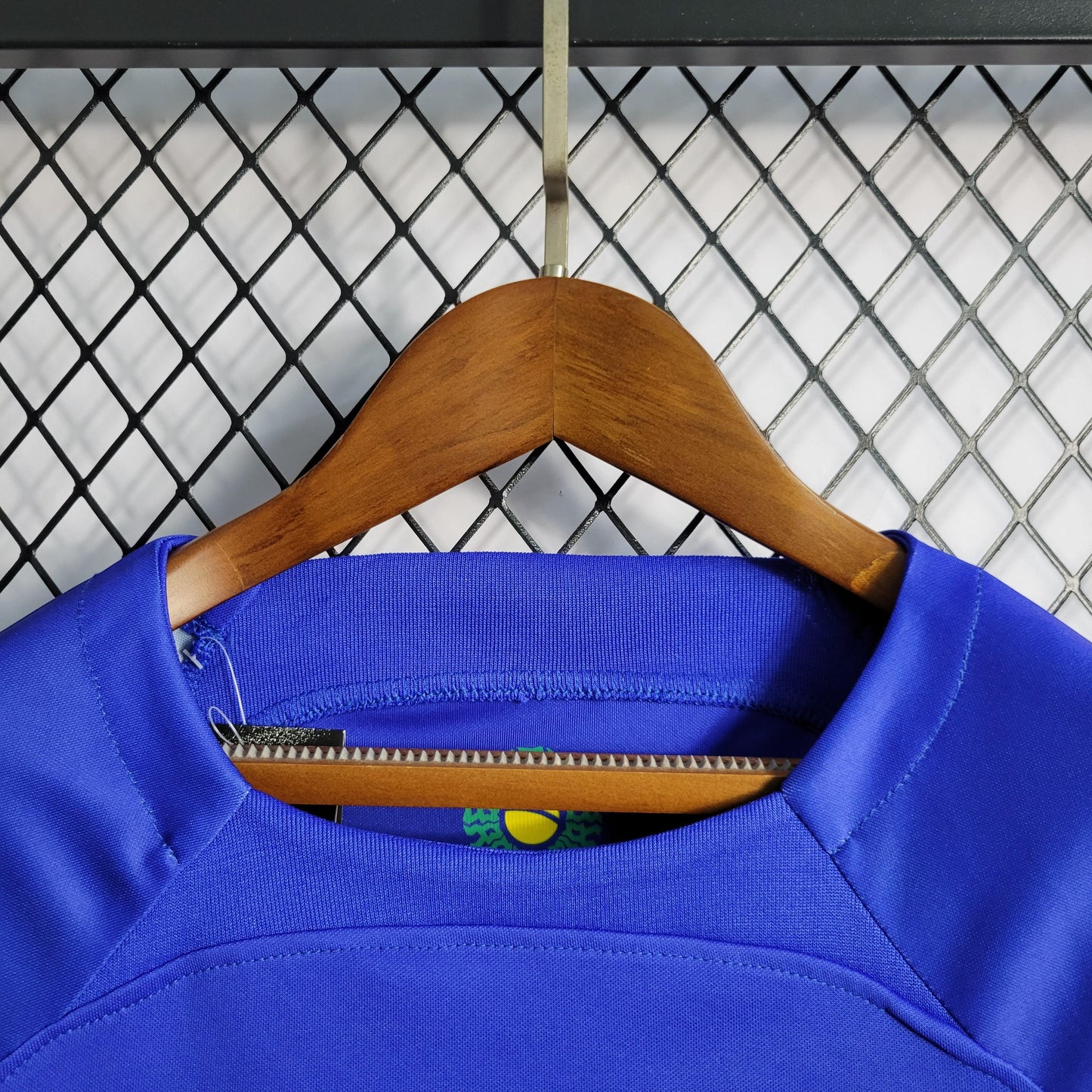 Kit Infantil Brasil Reserva 22/23 - Boutique do Boleiro
