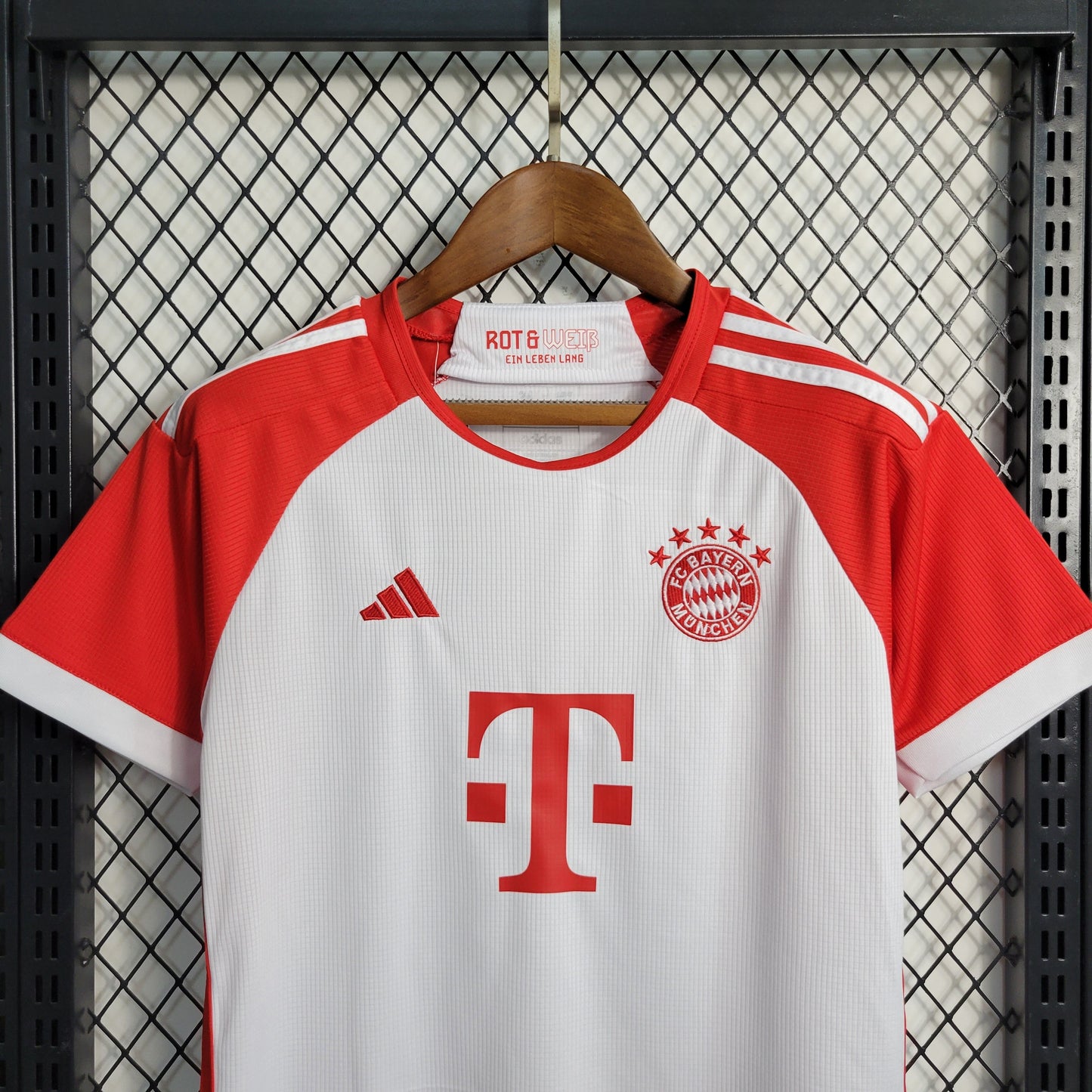 Kit Infantil Bayern  1  23/24