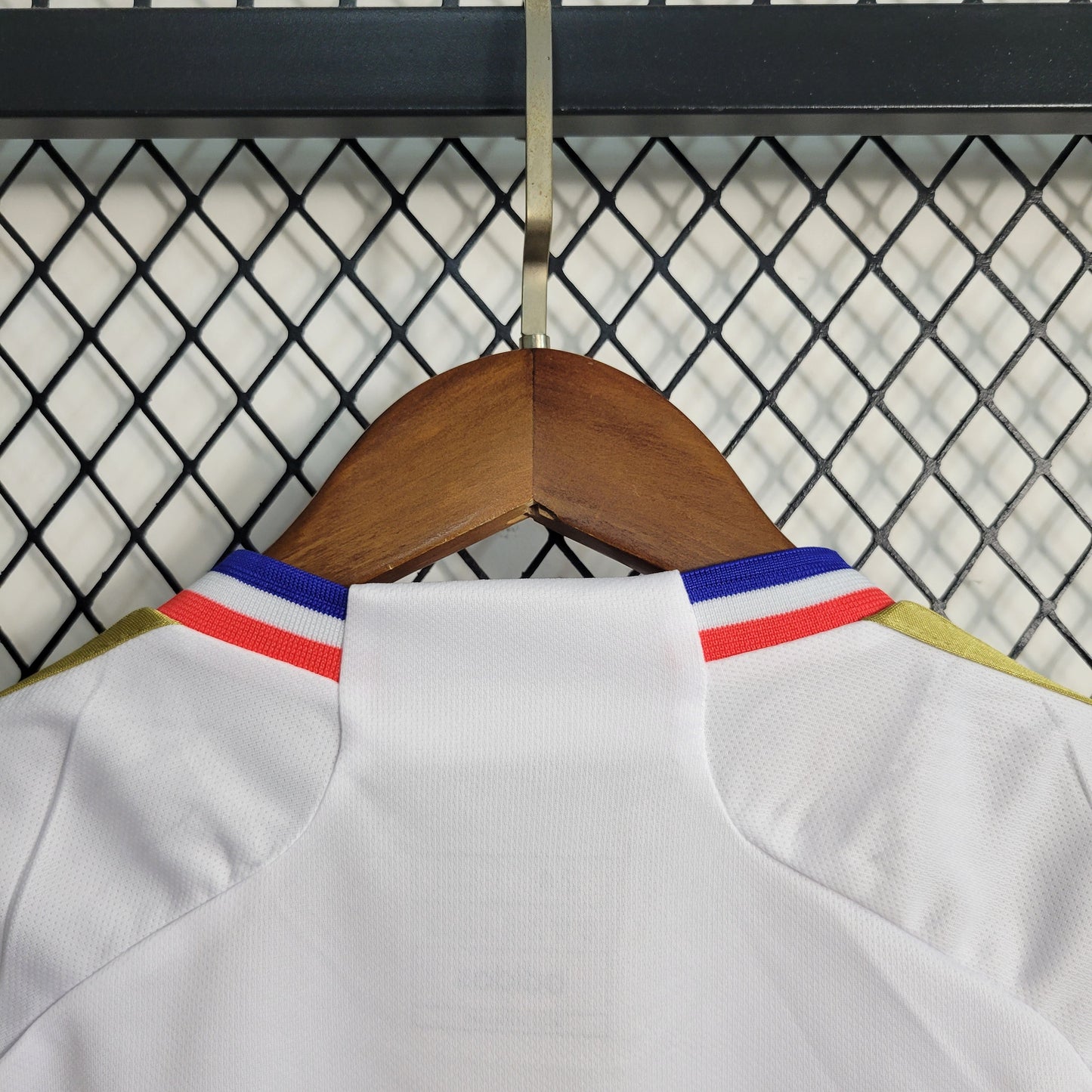 Kit Infantil Lyon 1  23/24