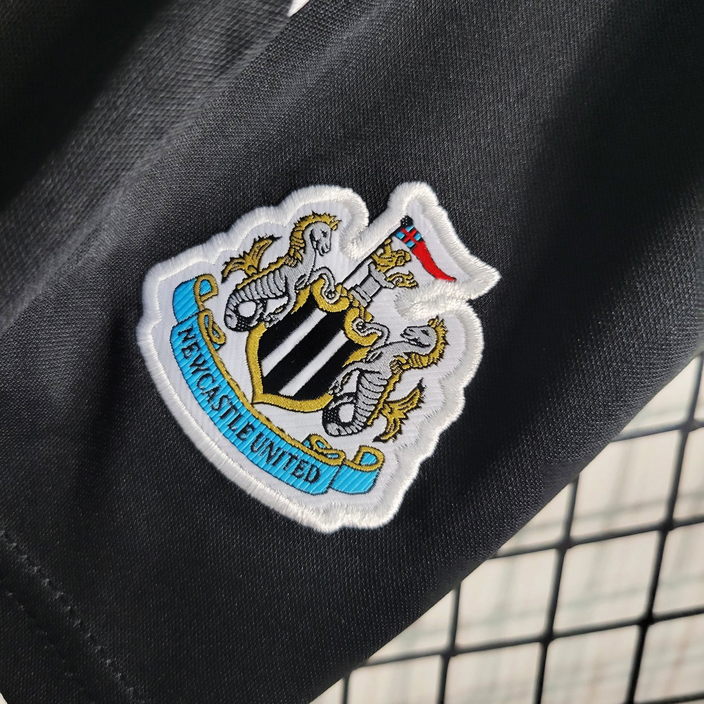 Kit Infantil Newcastle 23/24
