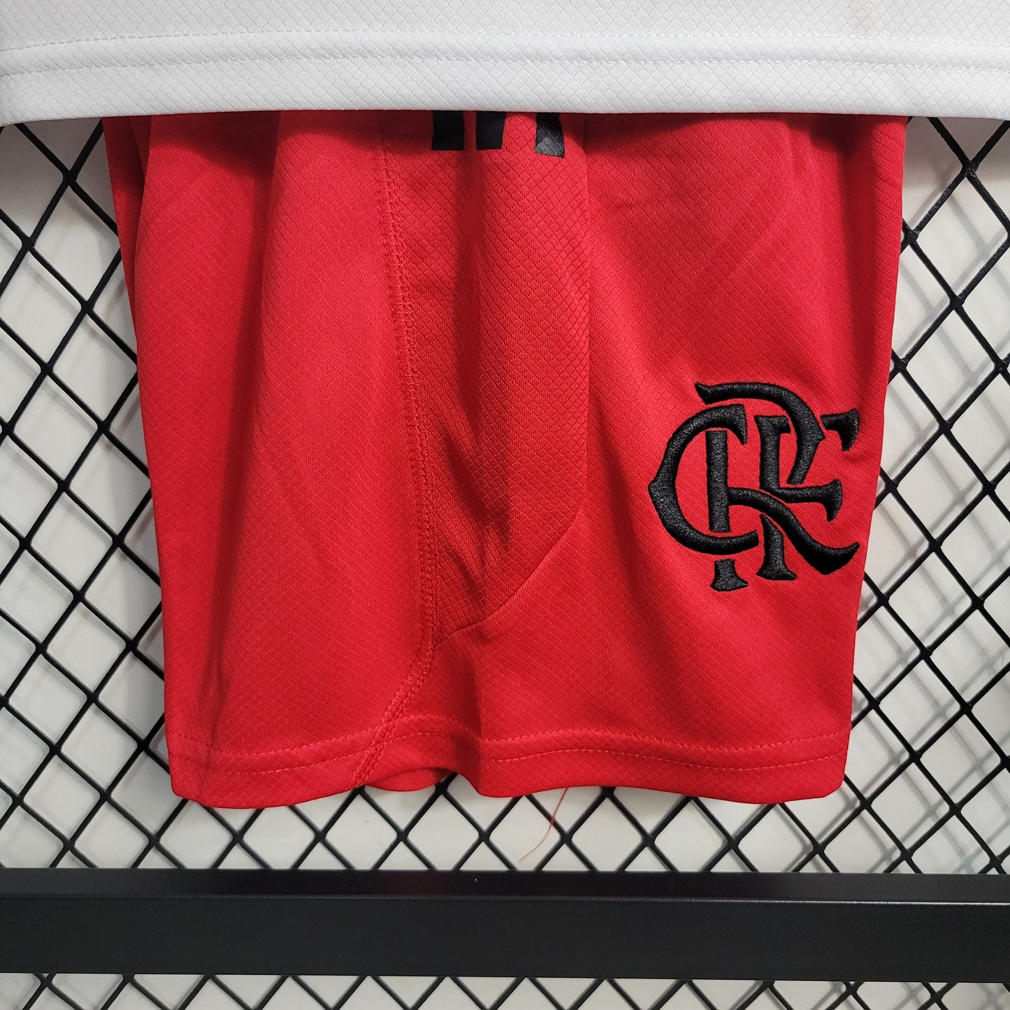 Kit Infantil Flameng Treino 23/24