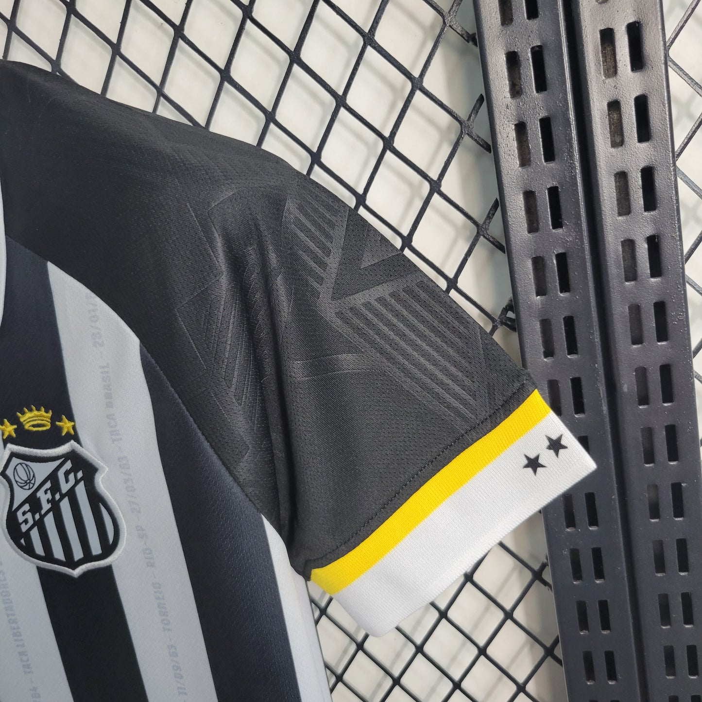 Kit Infantil Santos 2 23/24