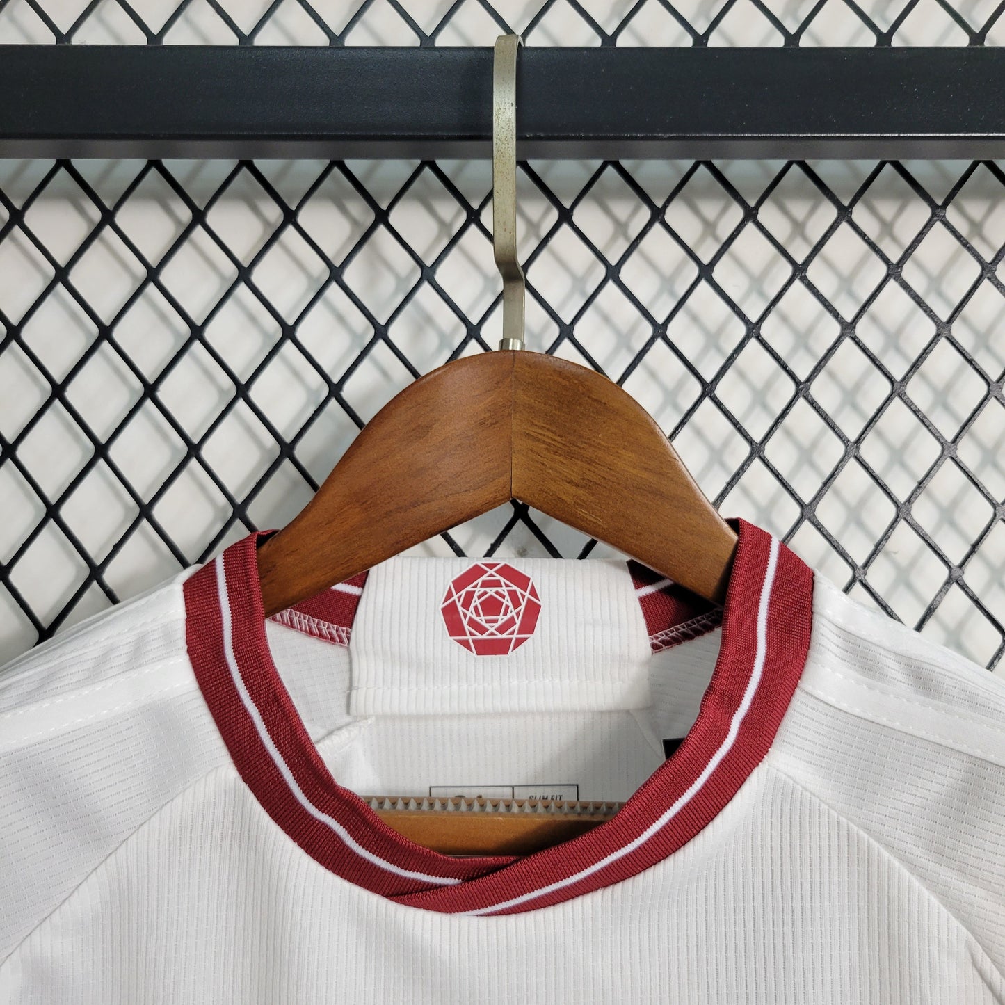 Kit Infantil Man United Reserva 23/24
