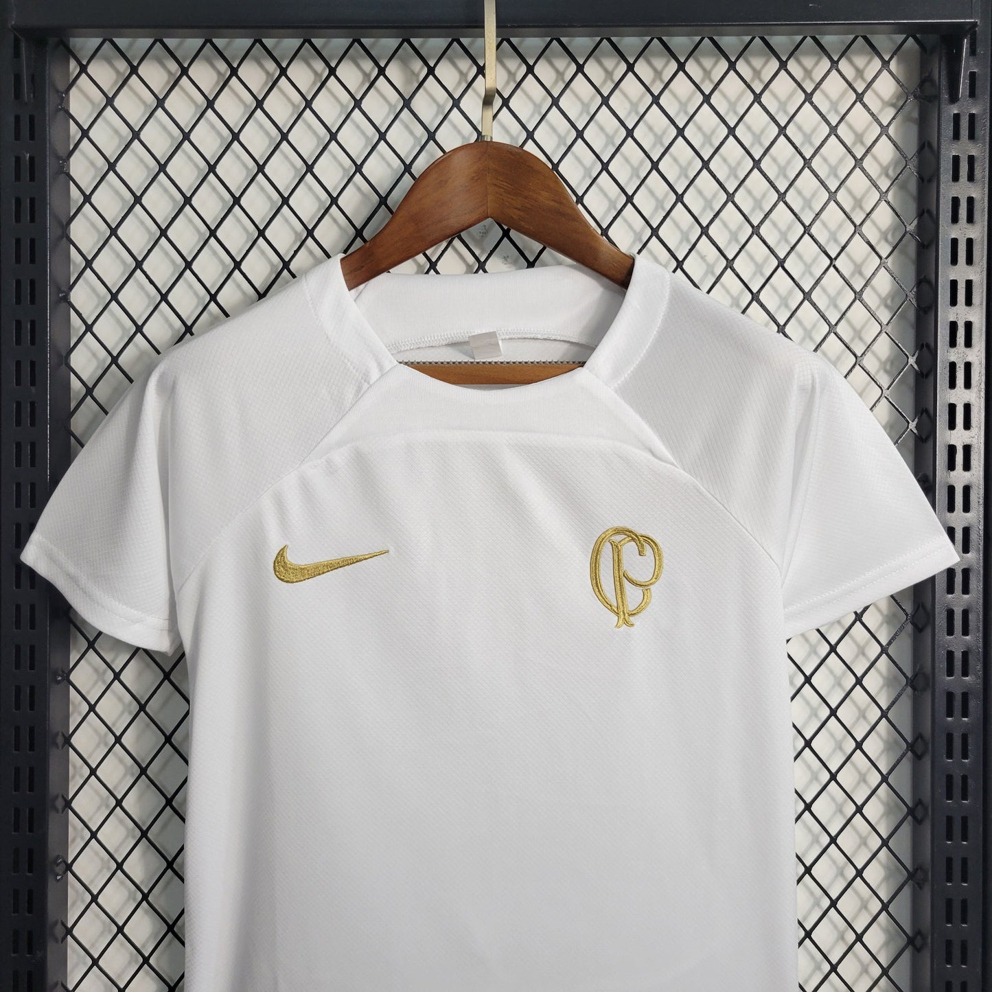 Kit Infantil Corinthian Treino 23/24