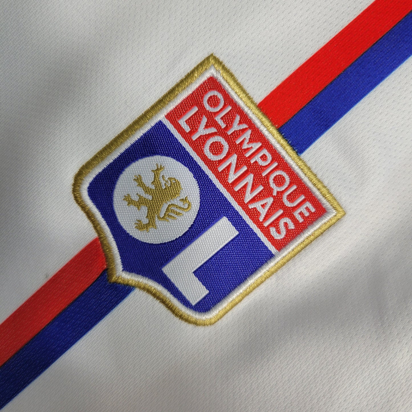 Kit Infantil Lyon 1  23/24