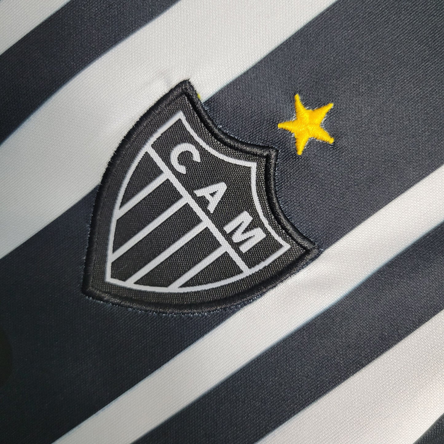 Kit Infantil Atlético Mineiro 1 23/24