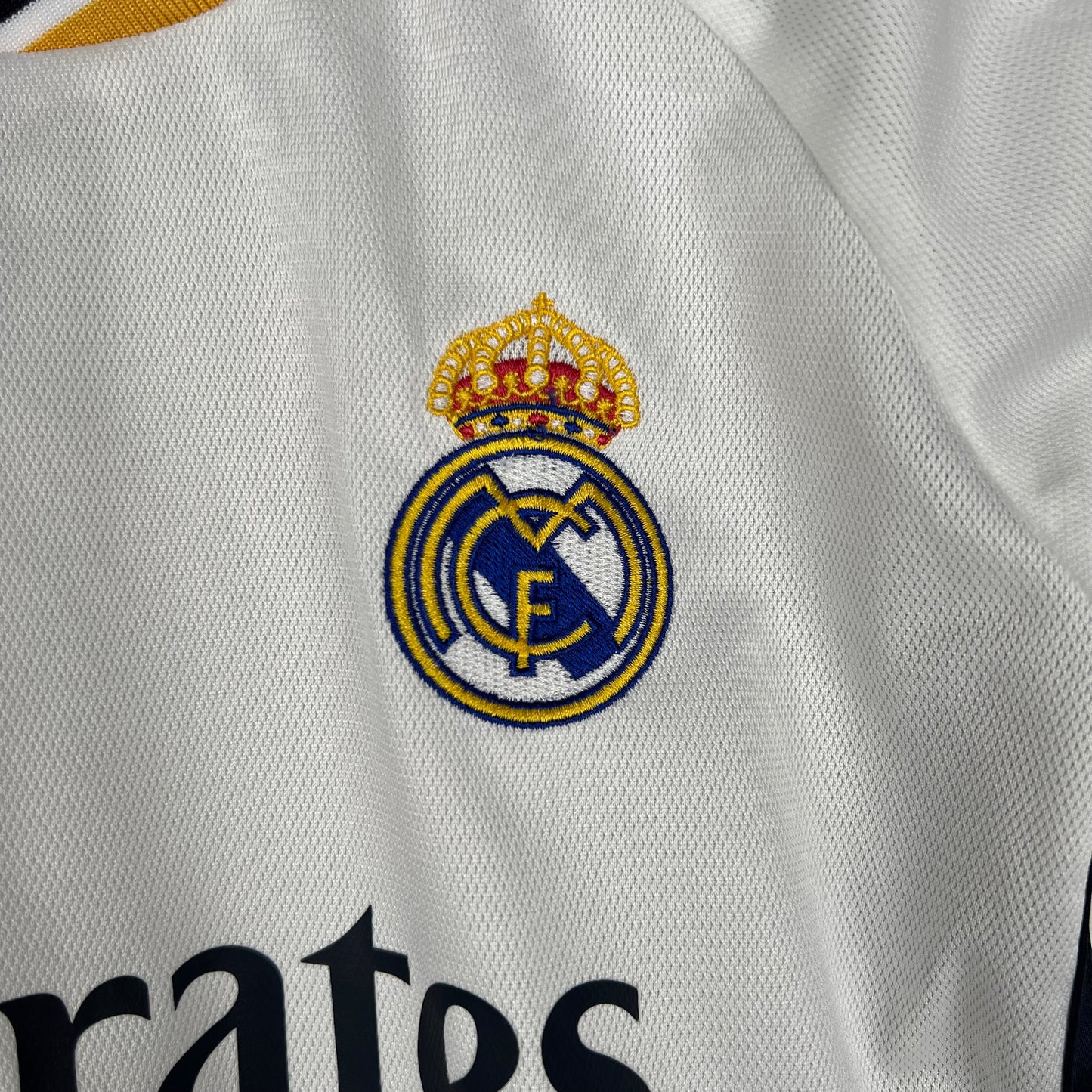 Kit Infantil Real Madrid 1 23/24