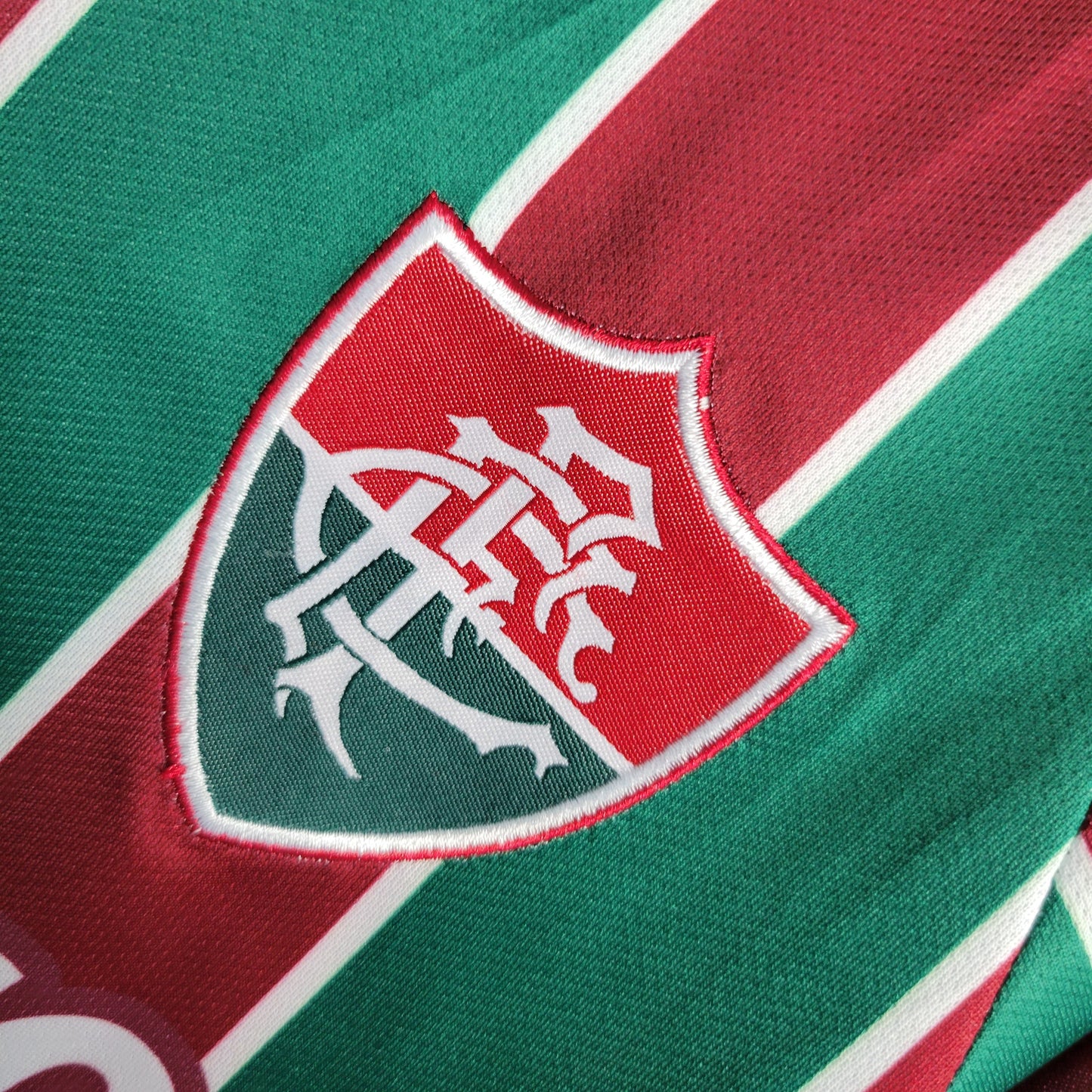 Kit Infantil Fluminense  1  23/24
