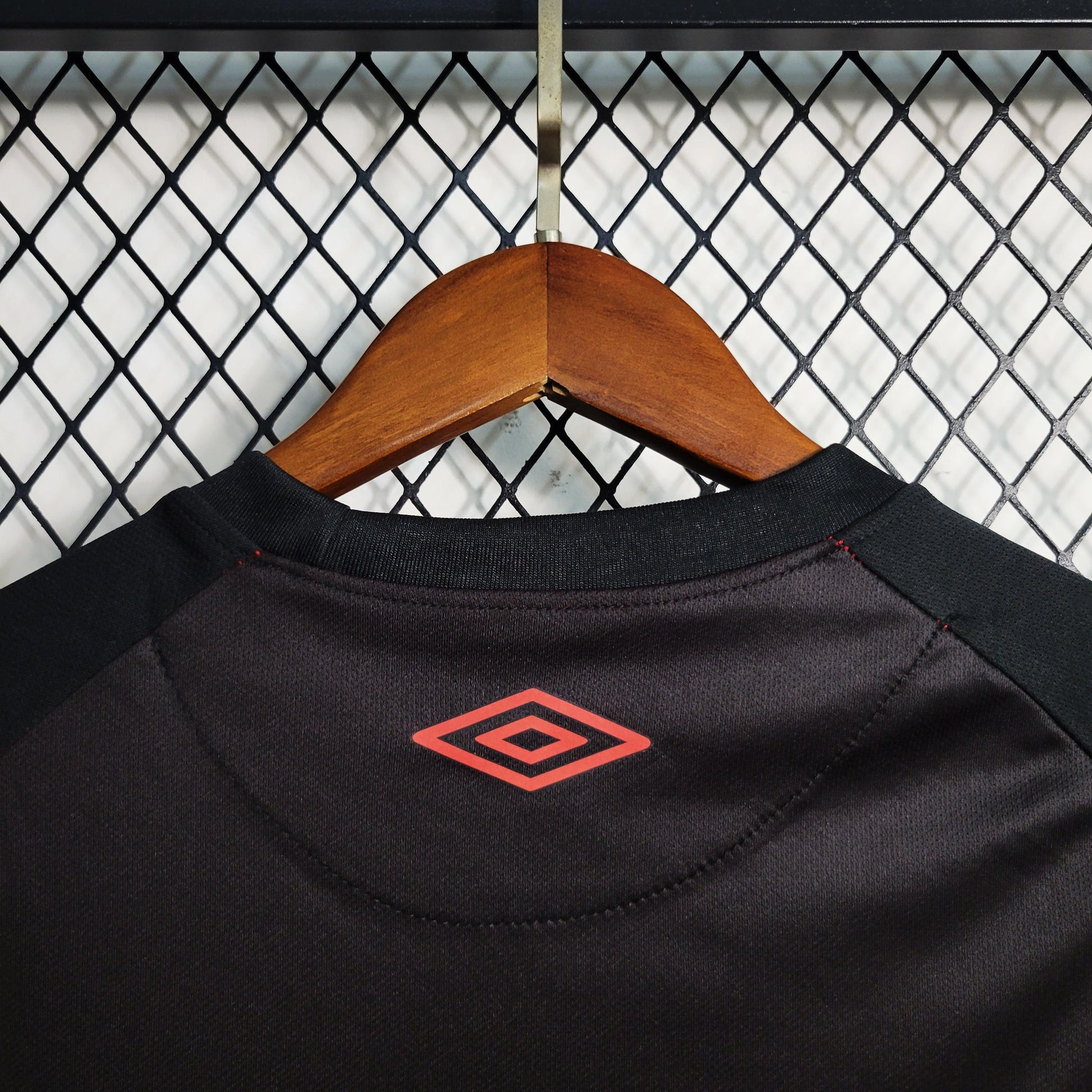 Kit Infantil Athletico Paranaense Reserva 23/24 - Boutique do Boleiro