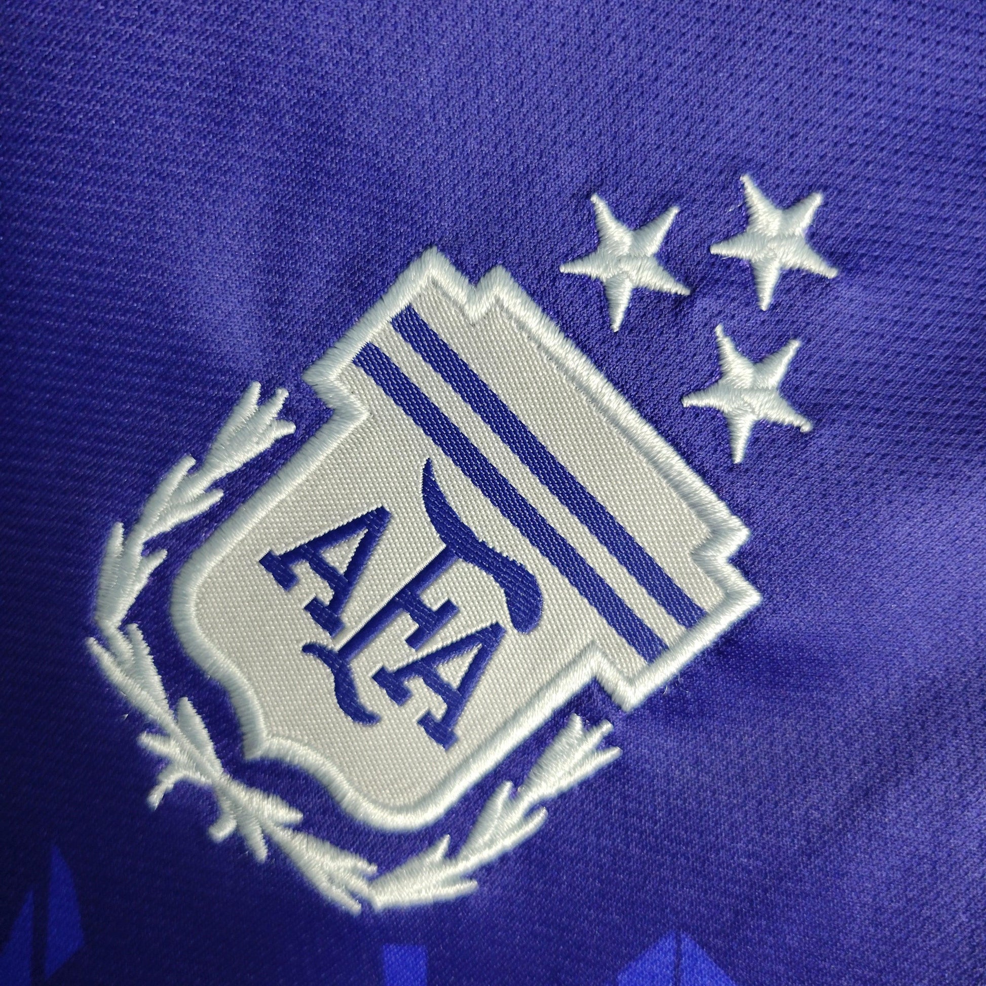 Kit Infantil Argentina Reserva 22/23 - Boutique do Boleiro