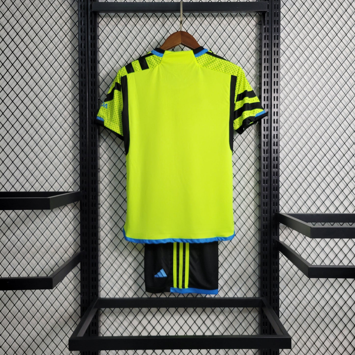 Kit Infantil Arsenal 2  23/24