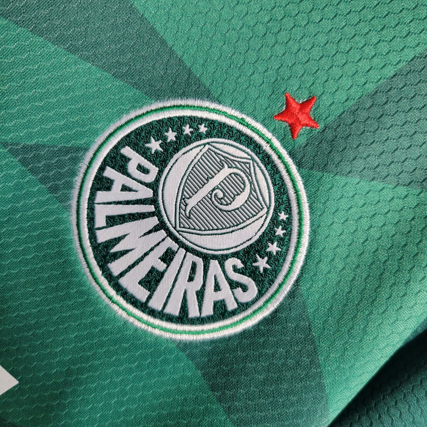 Kit Infantil Palmeiras Casa 23/24