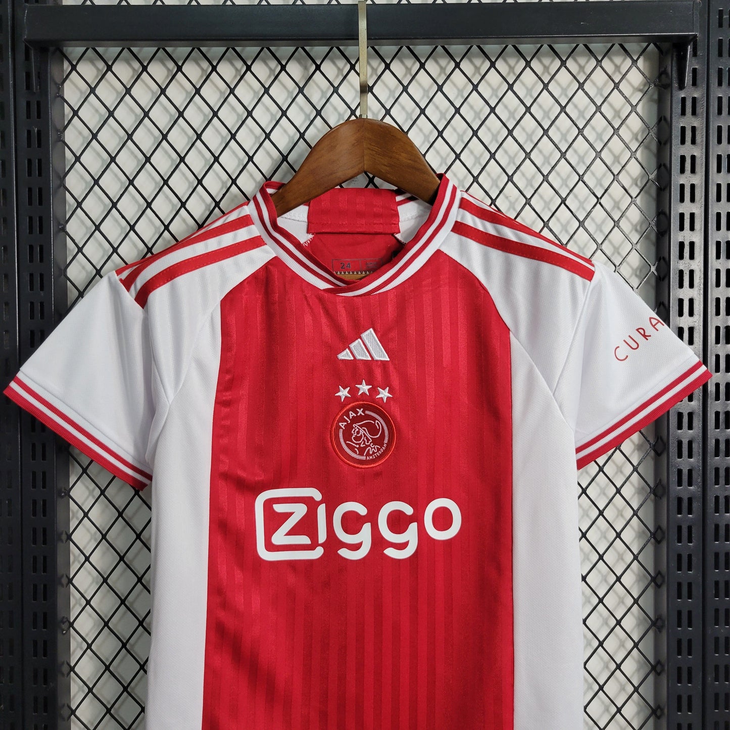 Kit Infantil Ajax 1  23/24