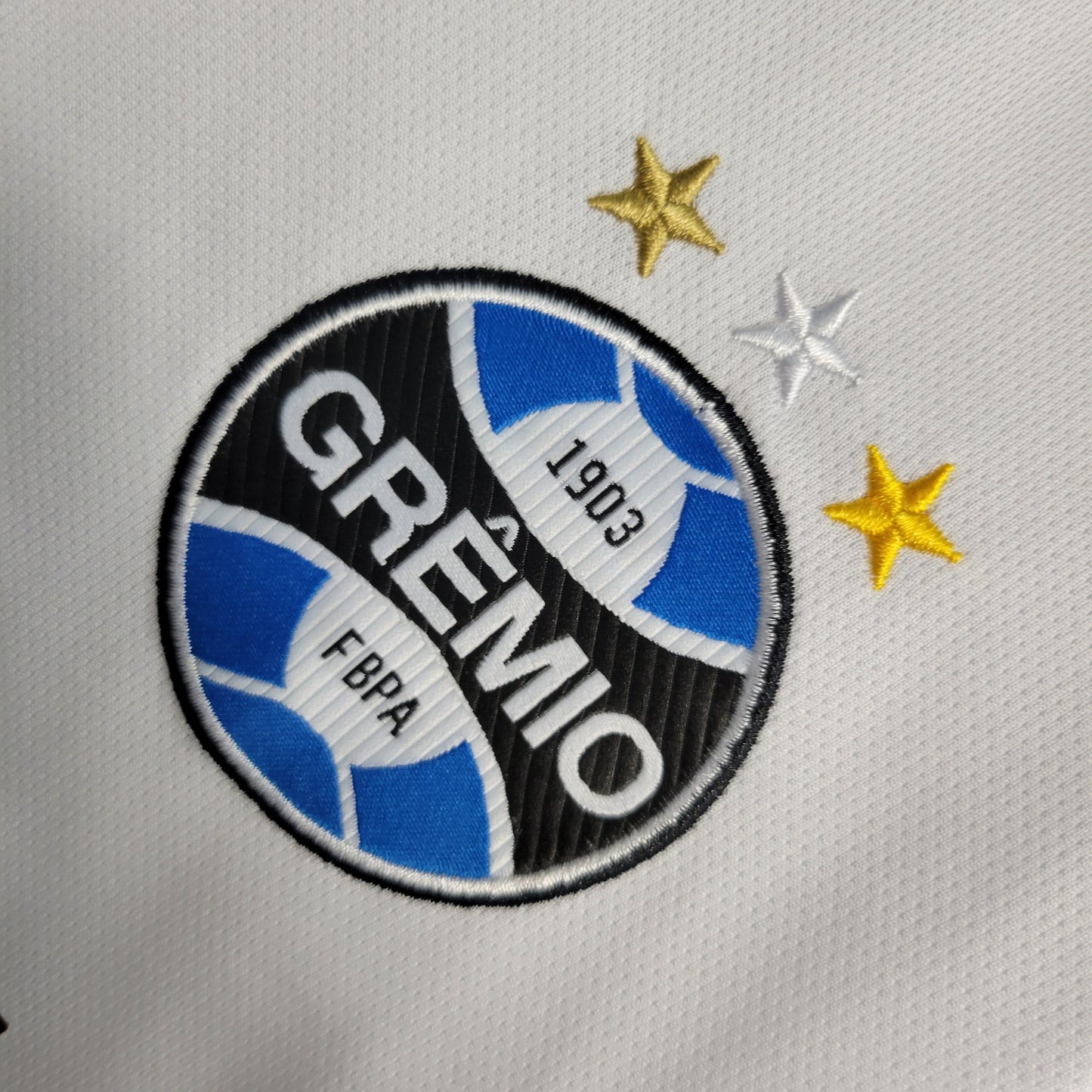 Kit Infantil Gremio Reserva 23/24