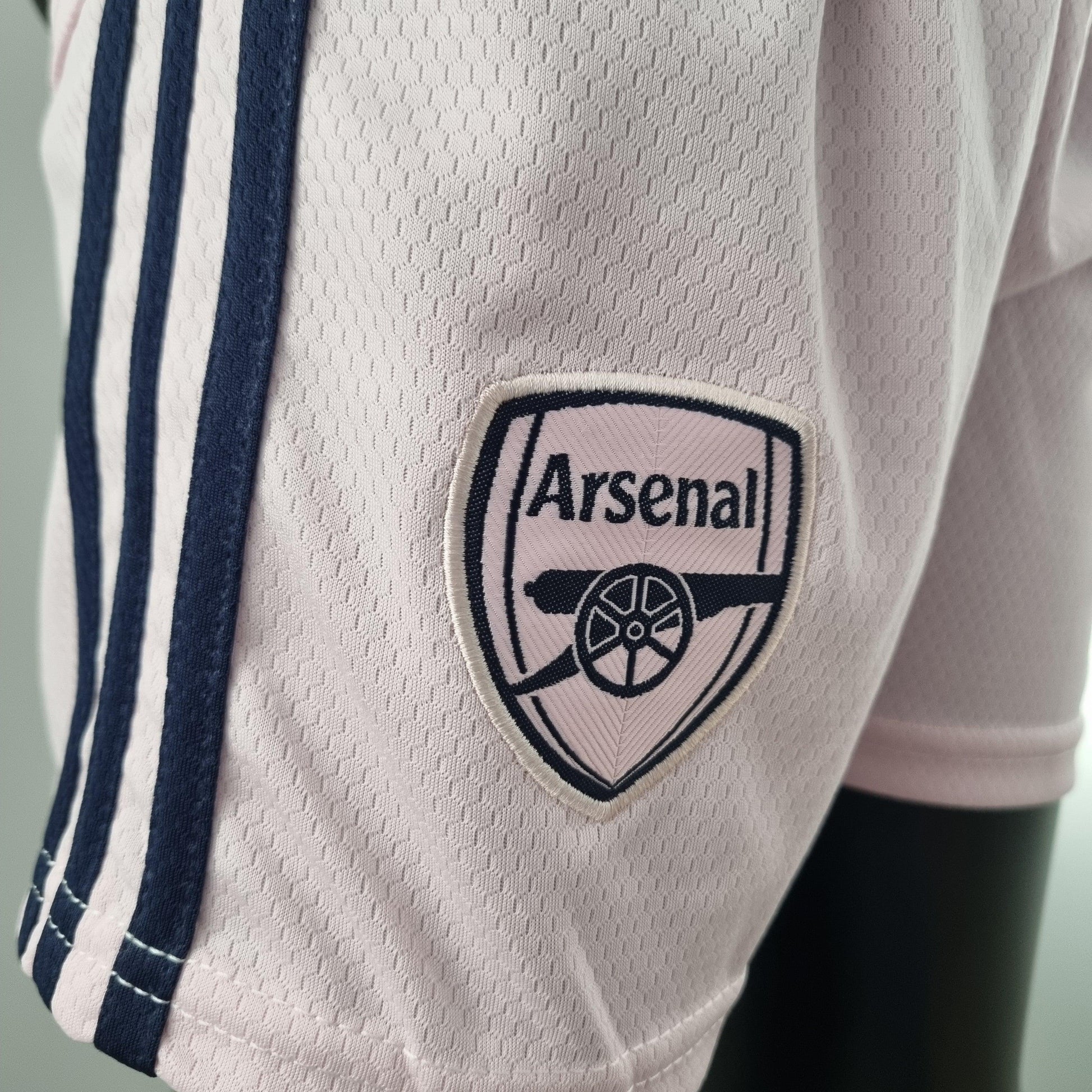Kit Infantil Arsenal III 22/23 - Boutique do Boleiro