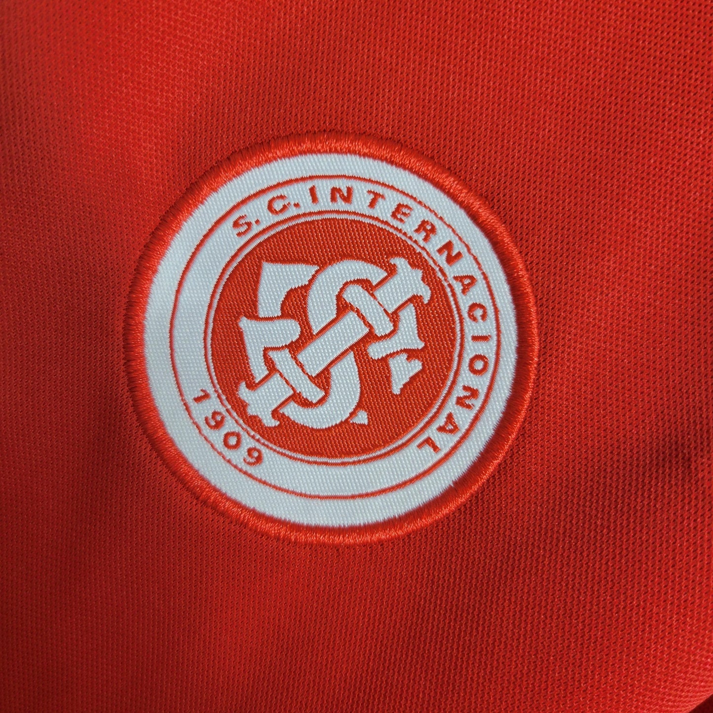 Kit infantil Internacional Titular - 23/24 - Boutique do Boleiro