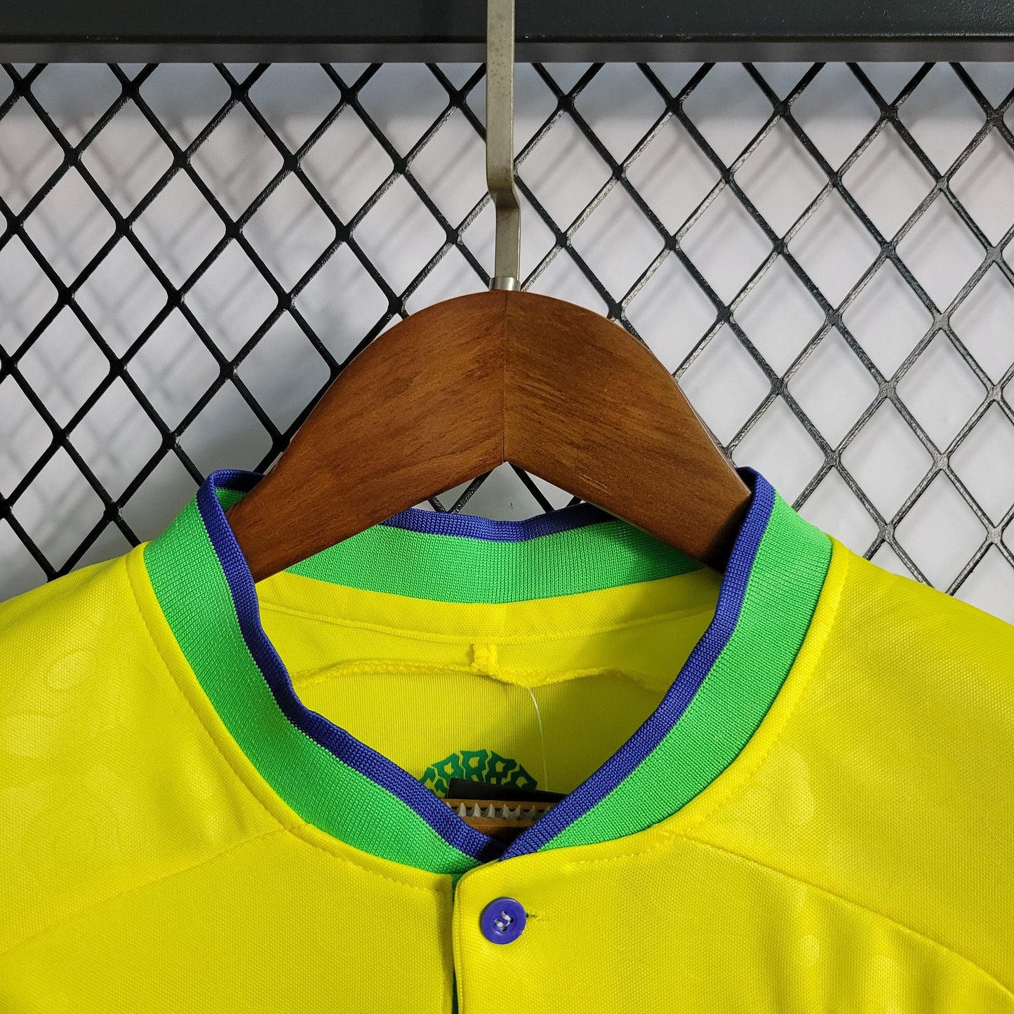 Kit Infantil Brasil Titular 22/23 - Boutique do Boleiro