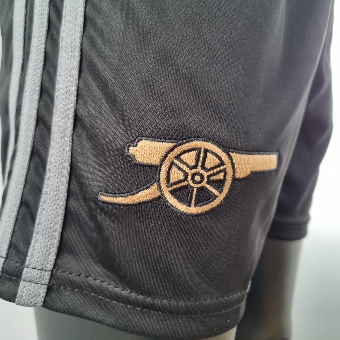 Kit Infantil Arsenal Reserva 22/23 - Boutique do Boleiro