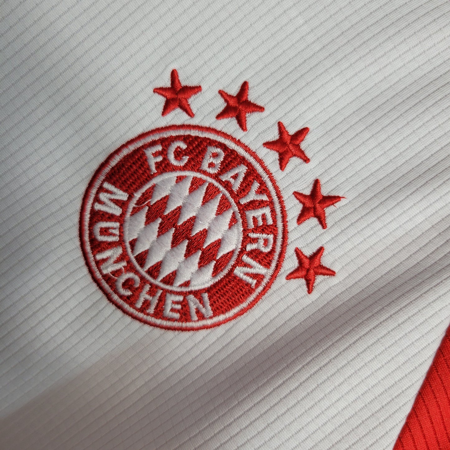 Kit Infantil Bayern  1  23/24