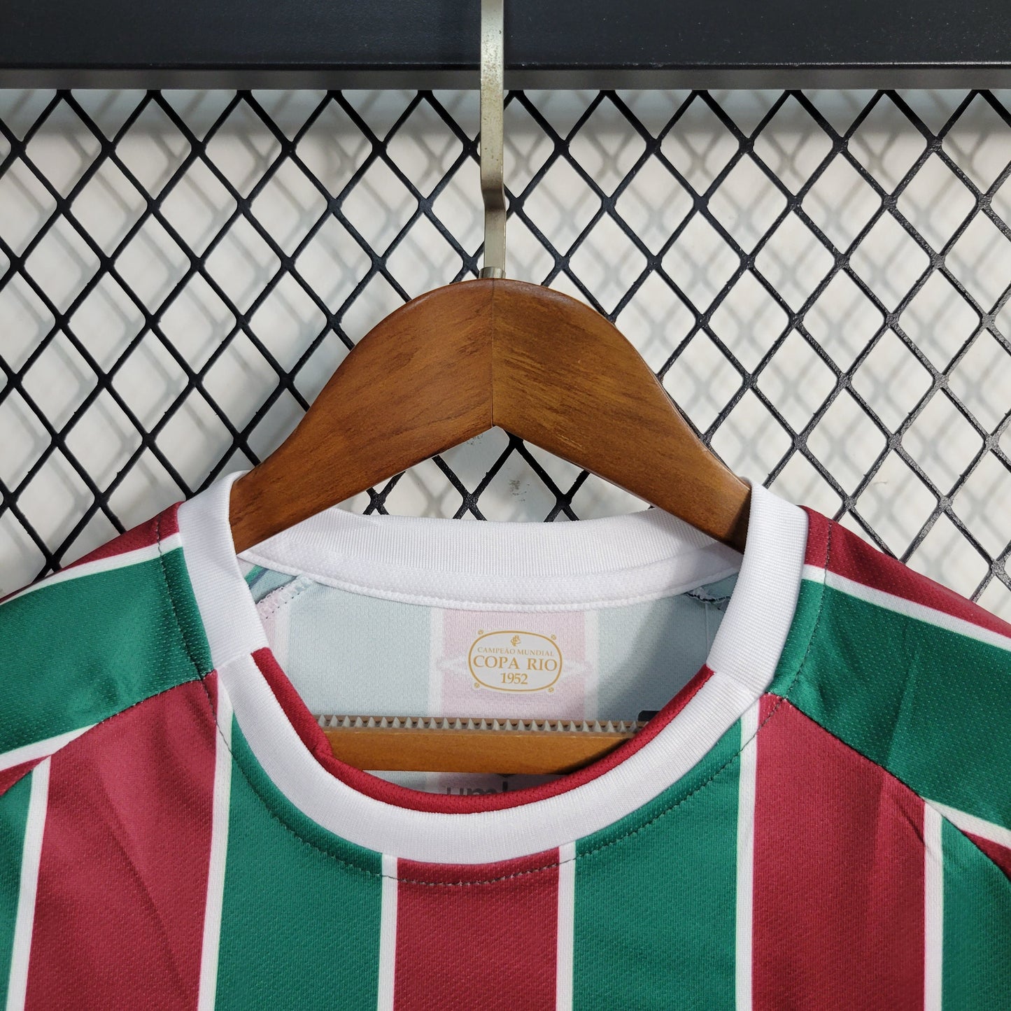 Kit Infantil Fluminense  1  23/24