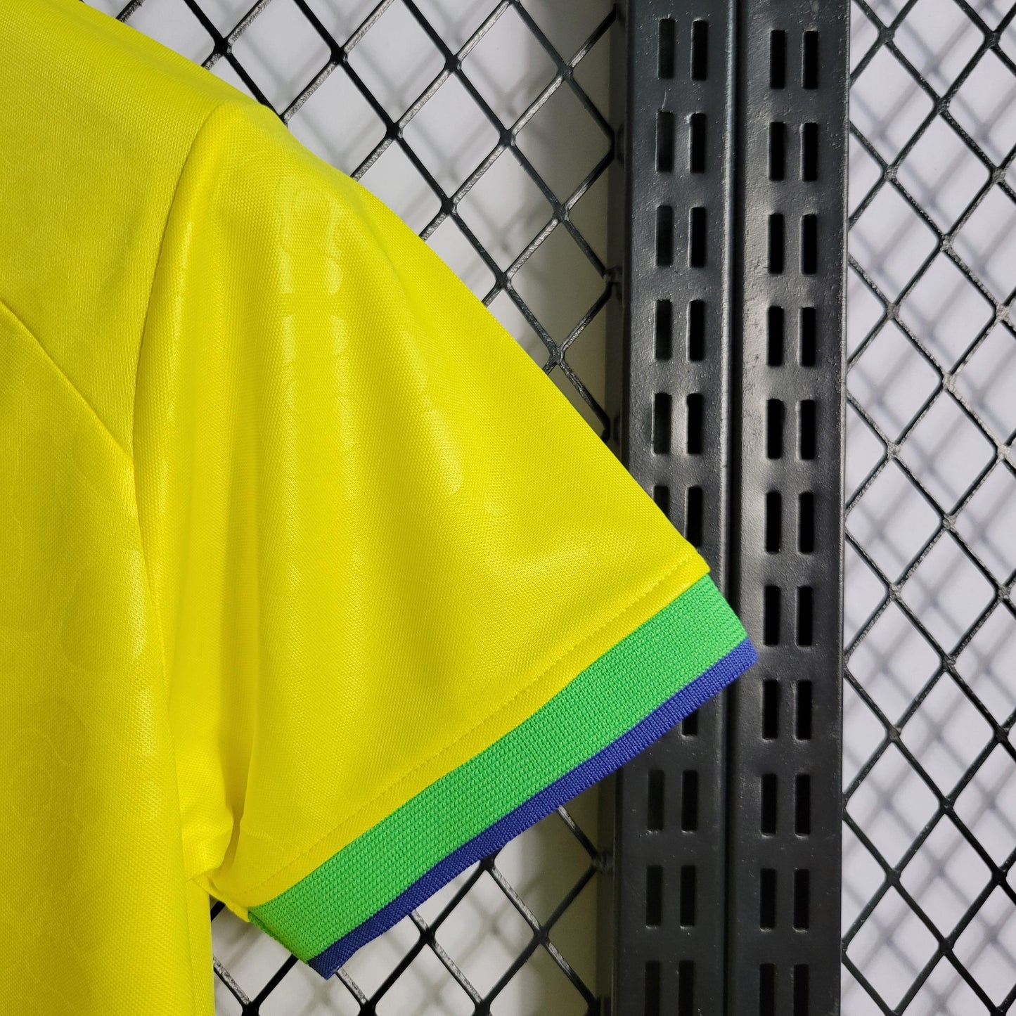 Kit Infantil Brasil Titular 22/23 - Boutique do Boleiro