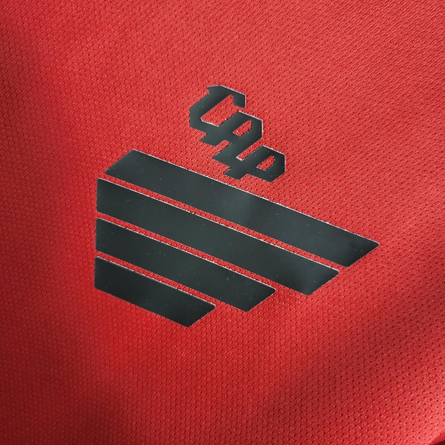 Kit Infantil Athletico Paranaense Titular 23/24 - Boutique do Boleiro