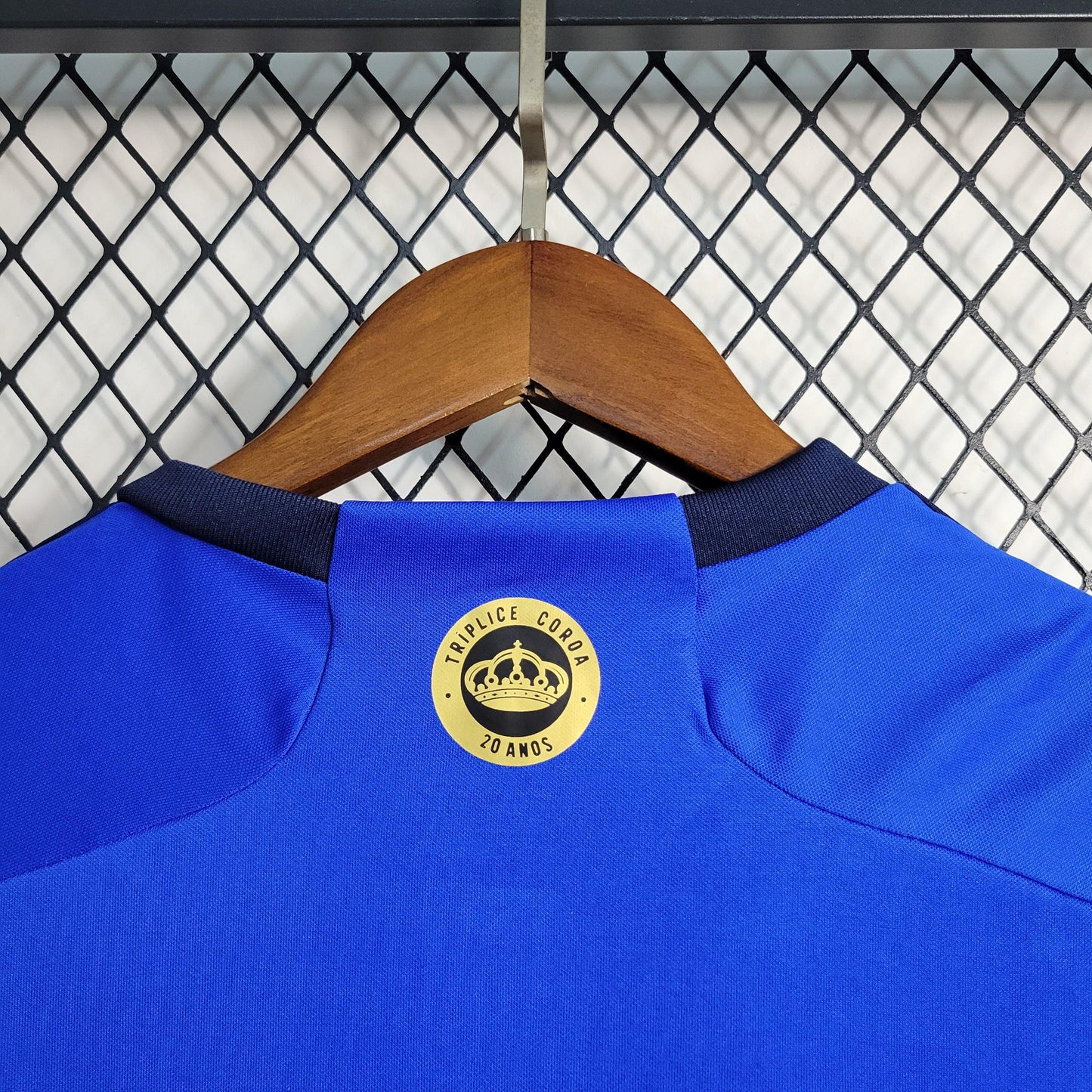 Kit infantil Cruzeiro Titular - 23/24 - Boutique do Boleiro
