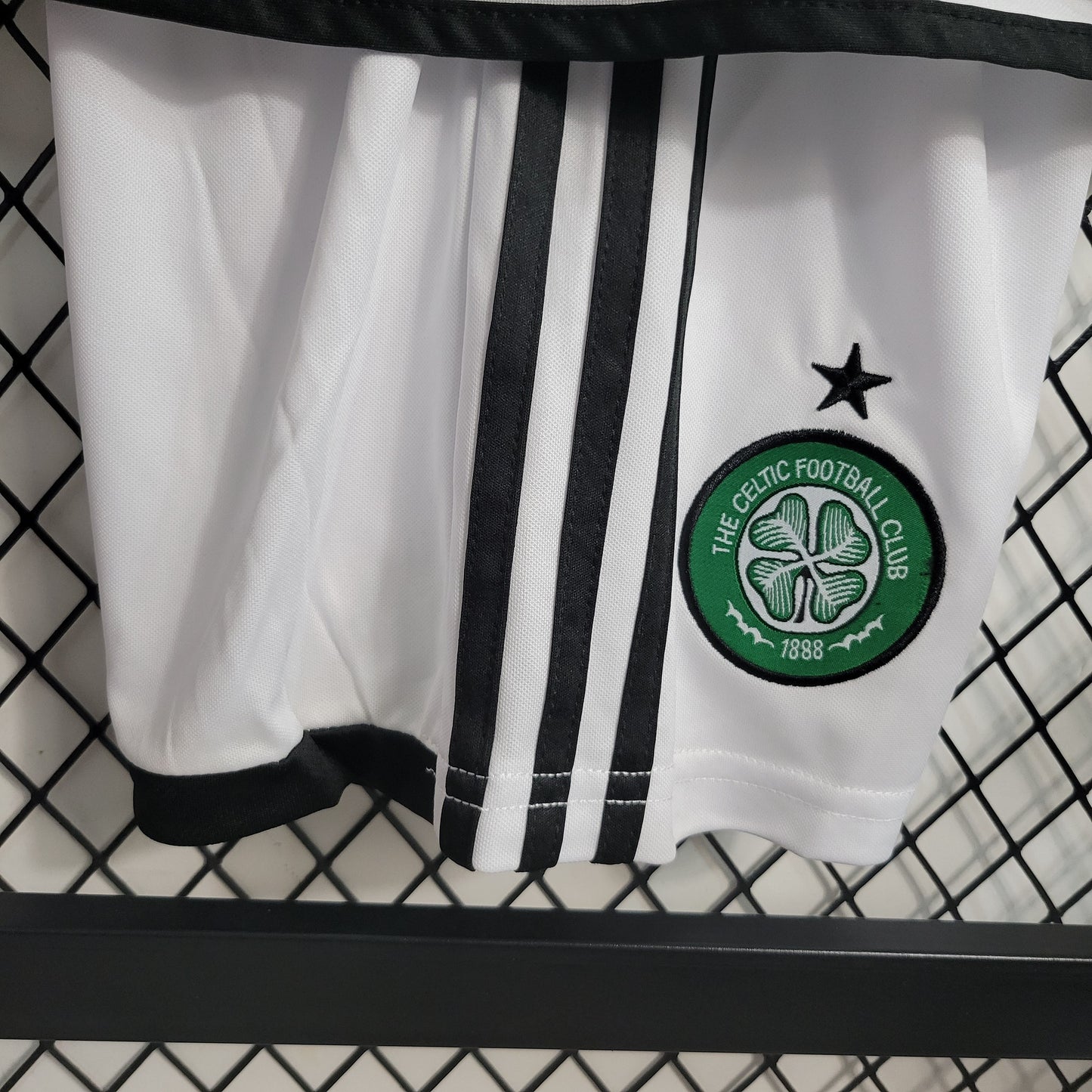 Kit Infantil Celtic Titular 23/24
