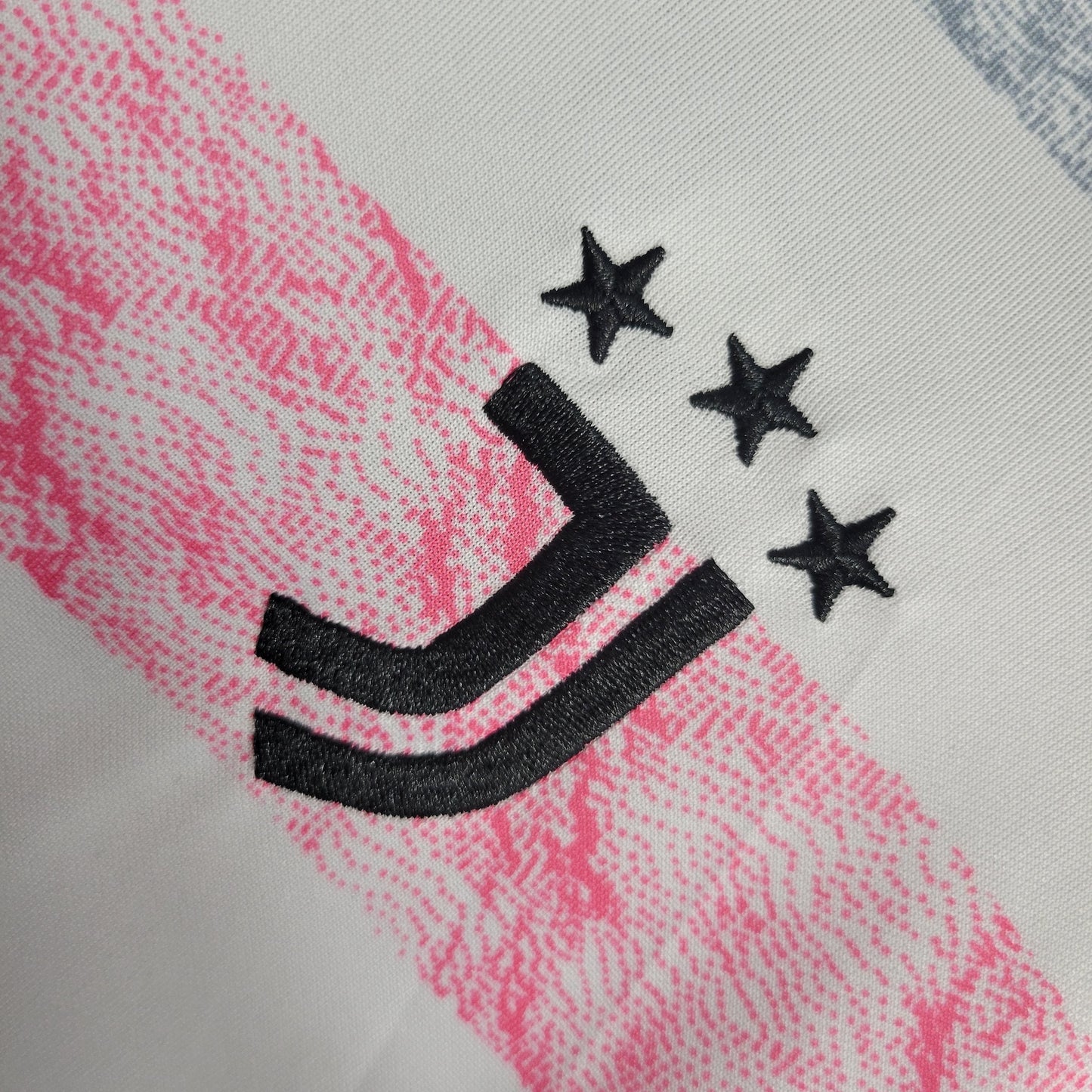 Kit Infantil Juventus 2 23/24