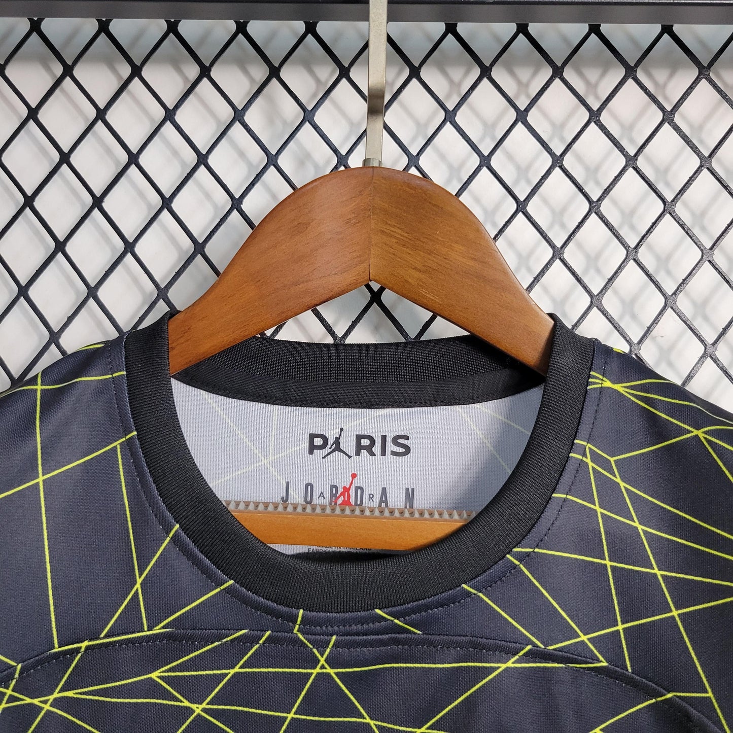 Kit Infantil PSG 4 23/24 - Boutique do Boleiro