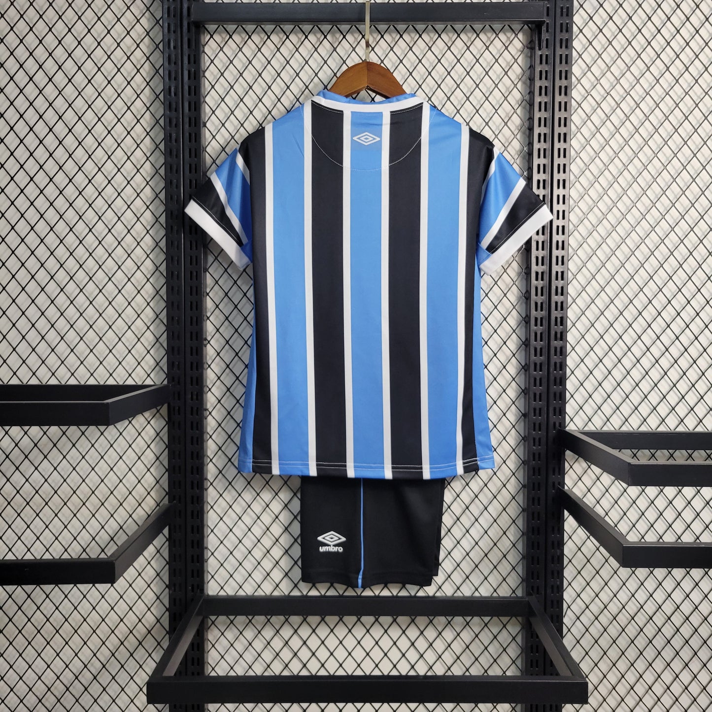 Kit Infantil Gremio 1 23/24