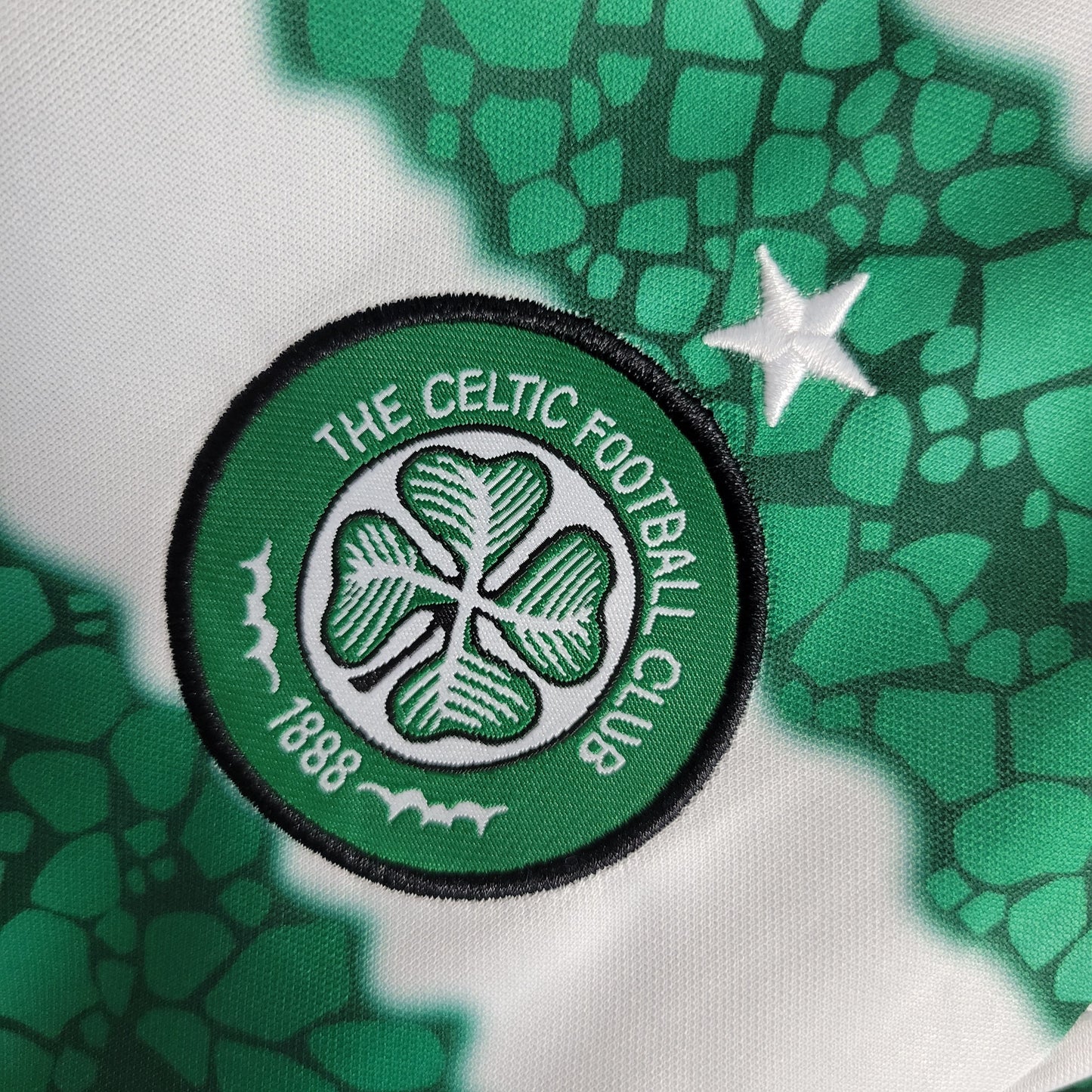 Kit Infantil Celtic Titular 23/24
