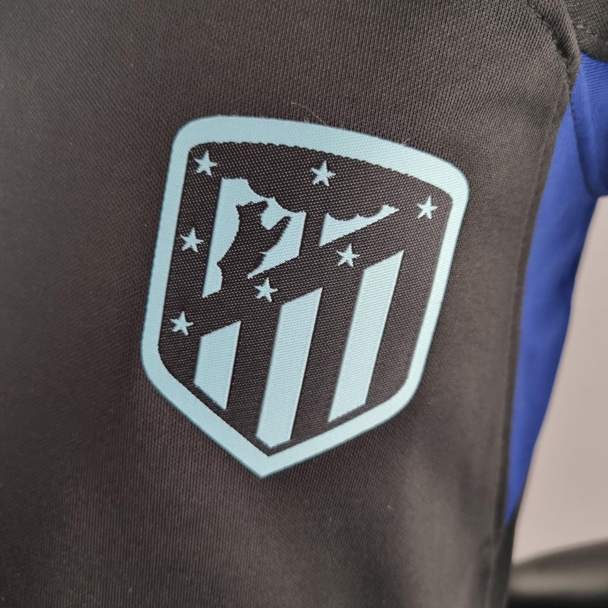 Kit Infantil Atlético de Madrid Reserva 22/23 - Boutique do Boleiro