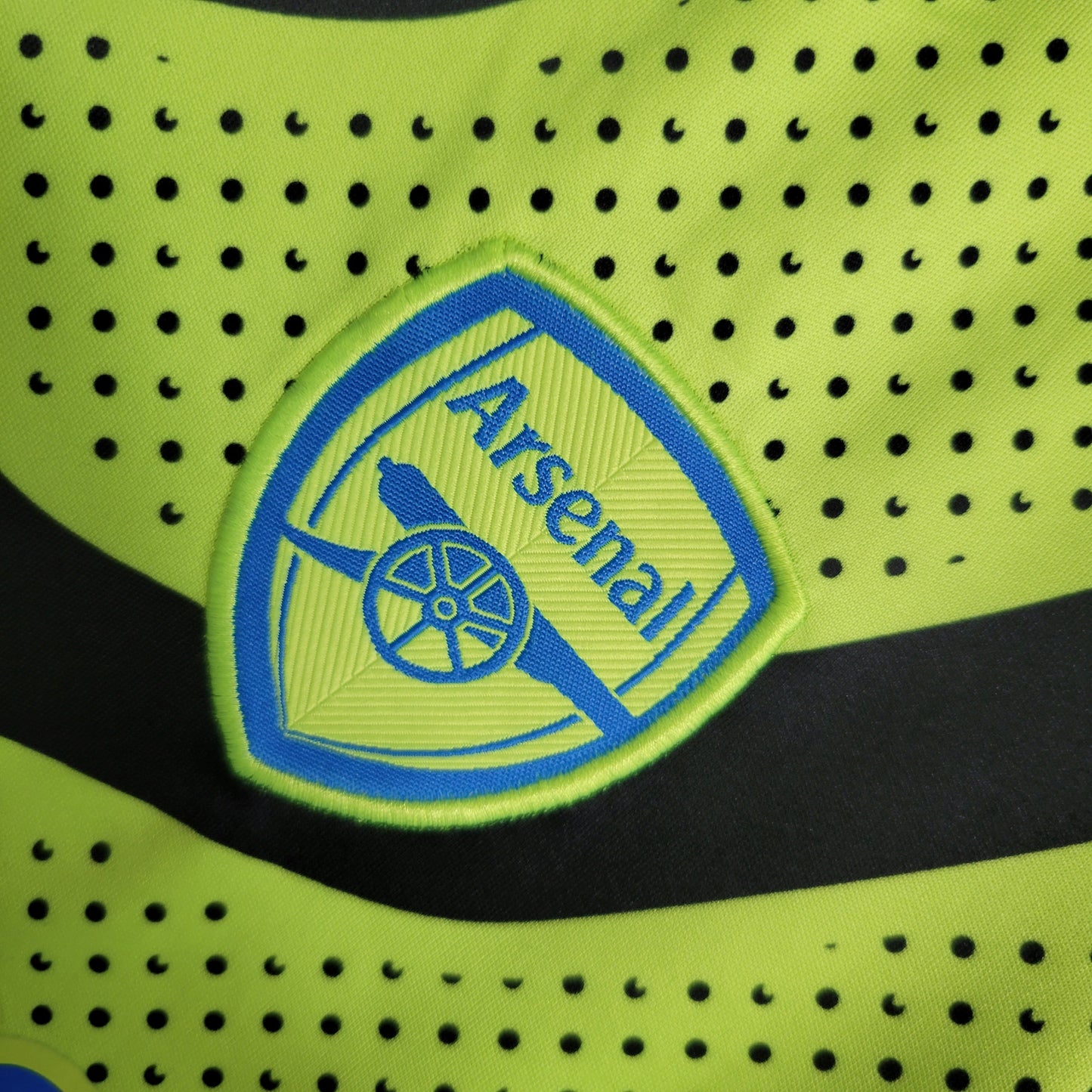 Kit Infantil Arsenal 2  23/24