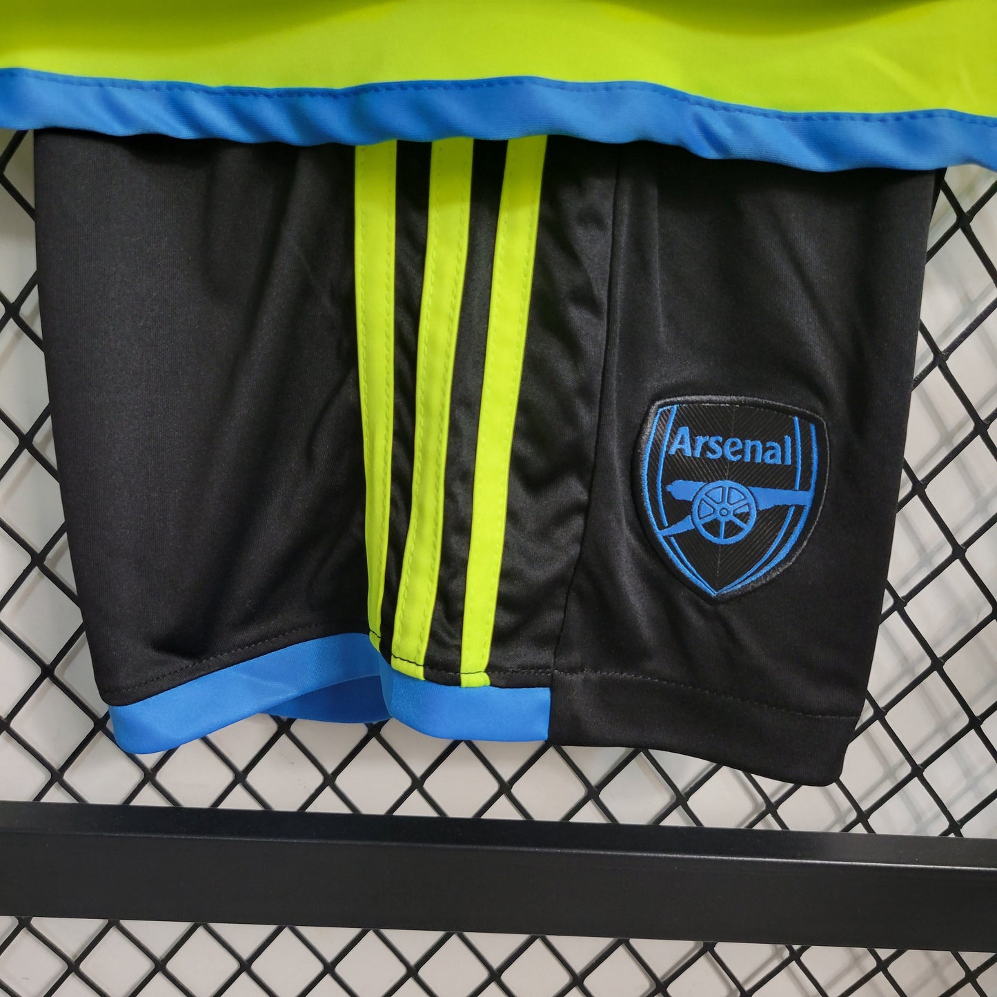 Kit Infantil Arsenal 2  23/24