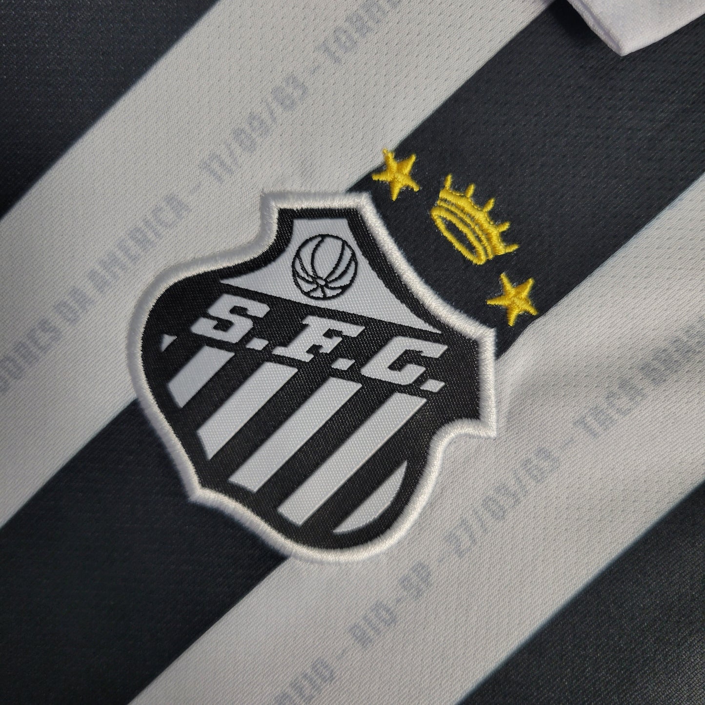 Kit Infantil Santos 2 23/24