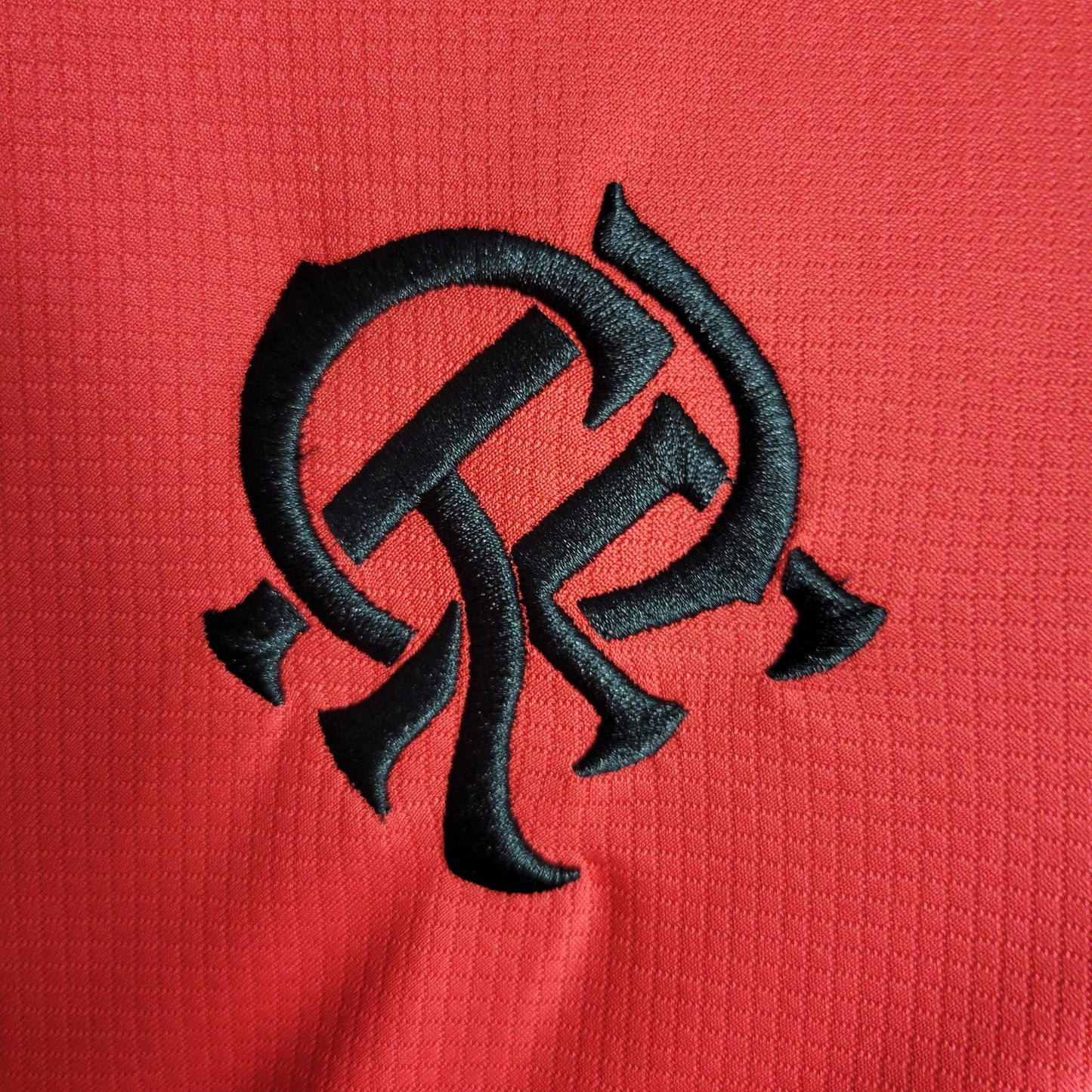 Kit Infantil Flamengo Treino vermelho 23/24 - Boutique do Boleiro