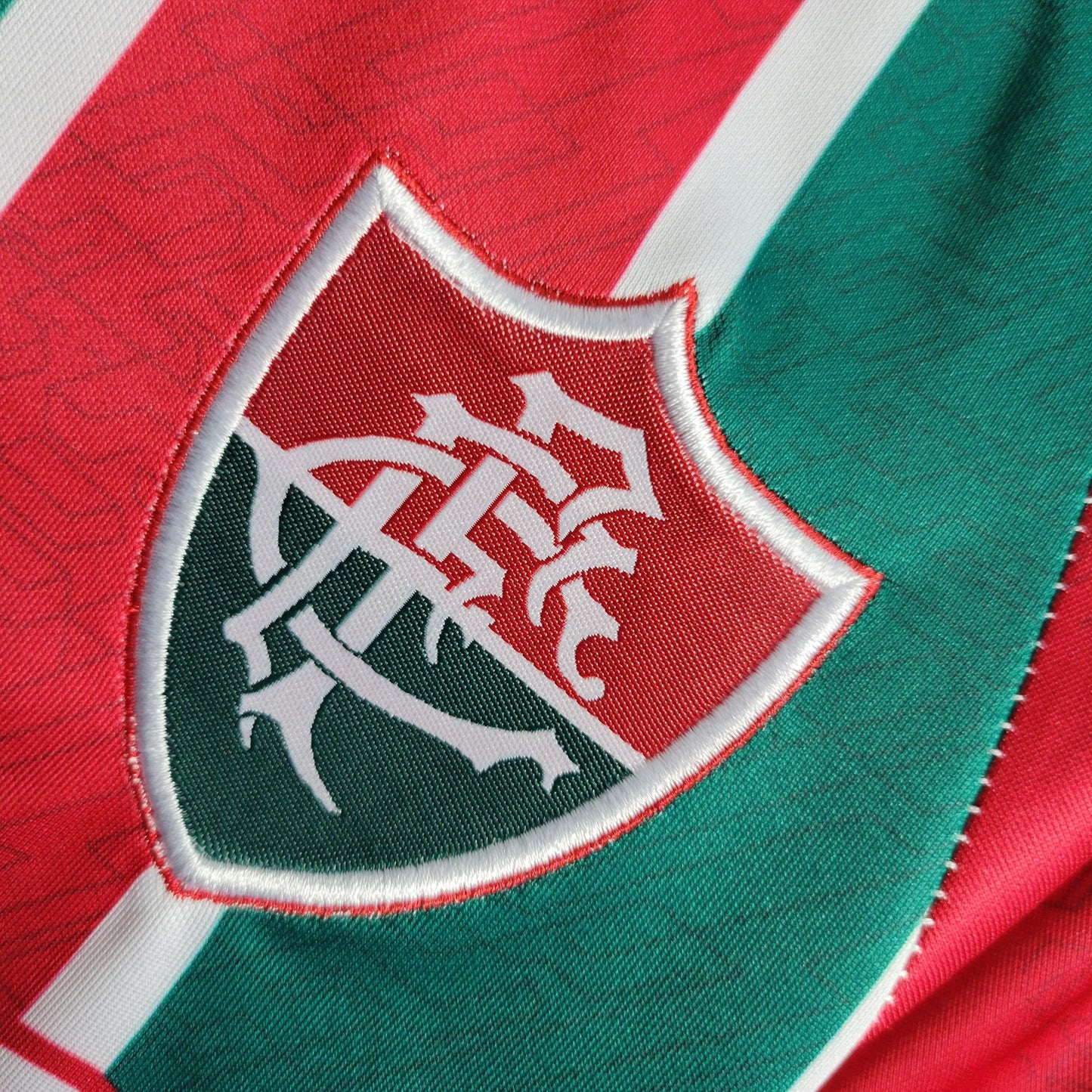 Kit Infantil Fluminense Titular 22/23 - Boutique do Boleiro