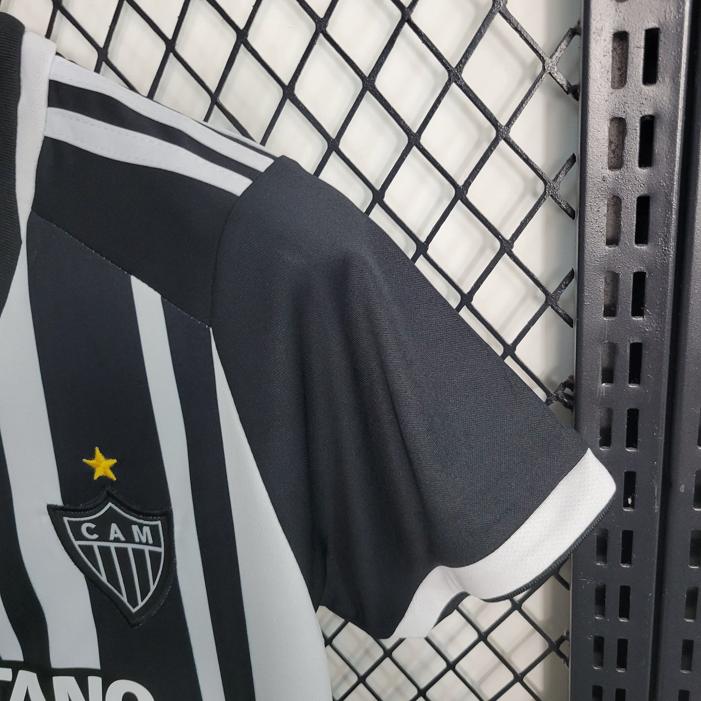 Kit Infantil Atlético Mineiro 1 23/24