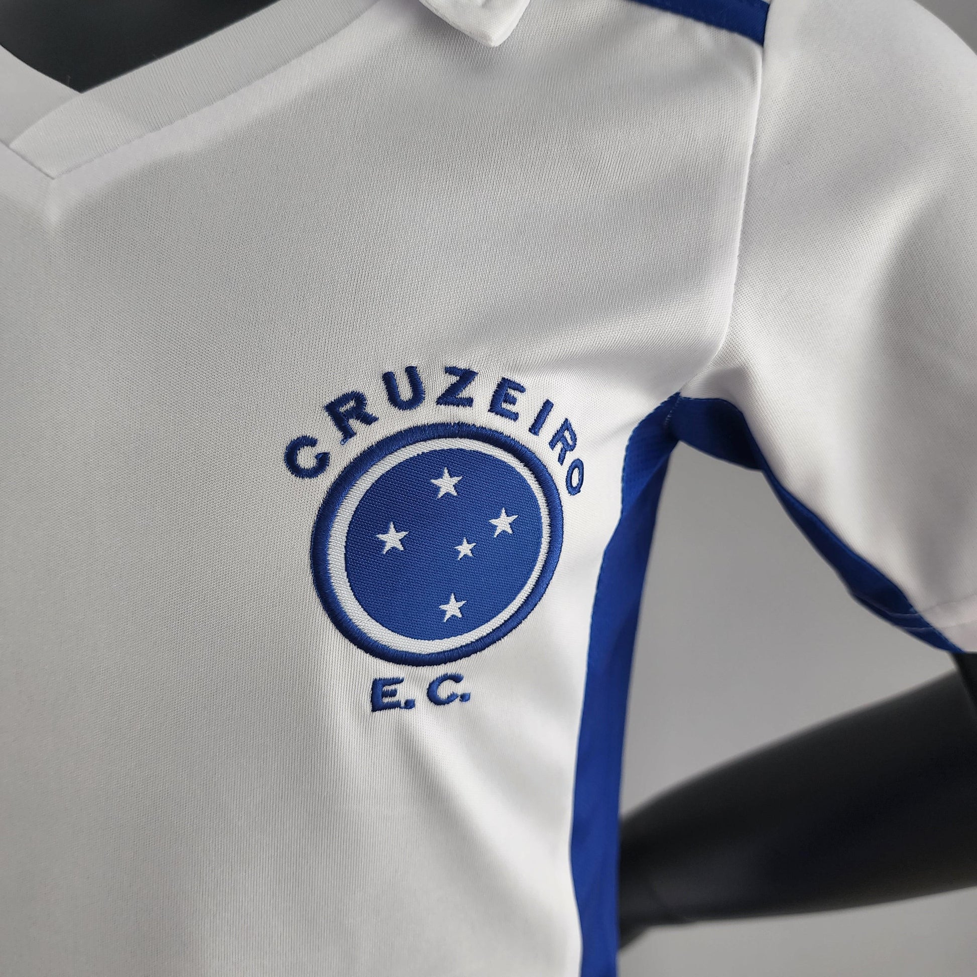 Kit Infantil Cruzeiro Reserva 22/23 - Boutique do Boleiro