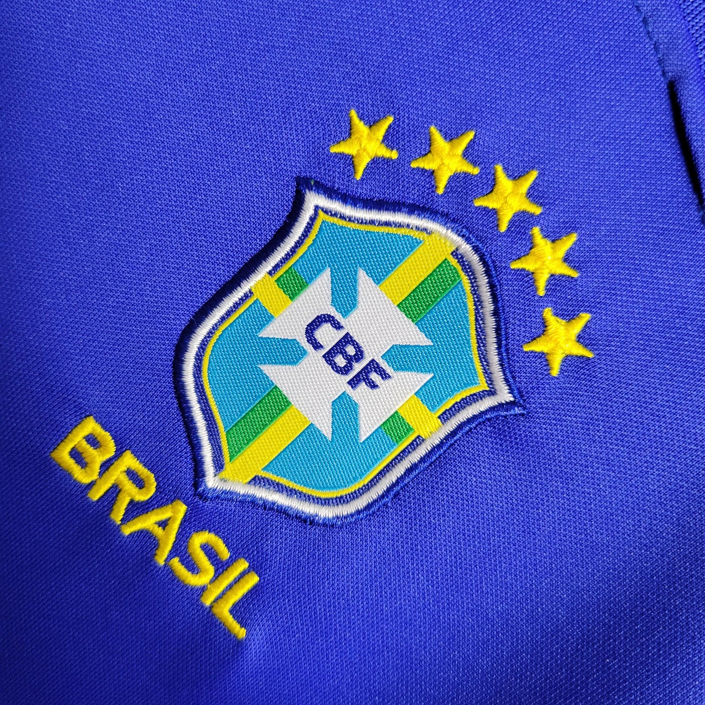 Kit Infantil Brasil Reserva 22/23 - Boutique do Boleiro
