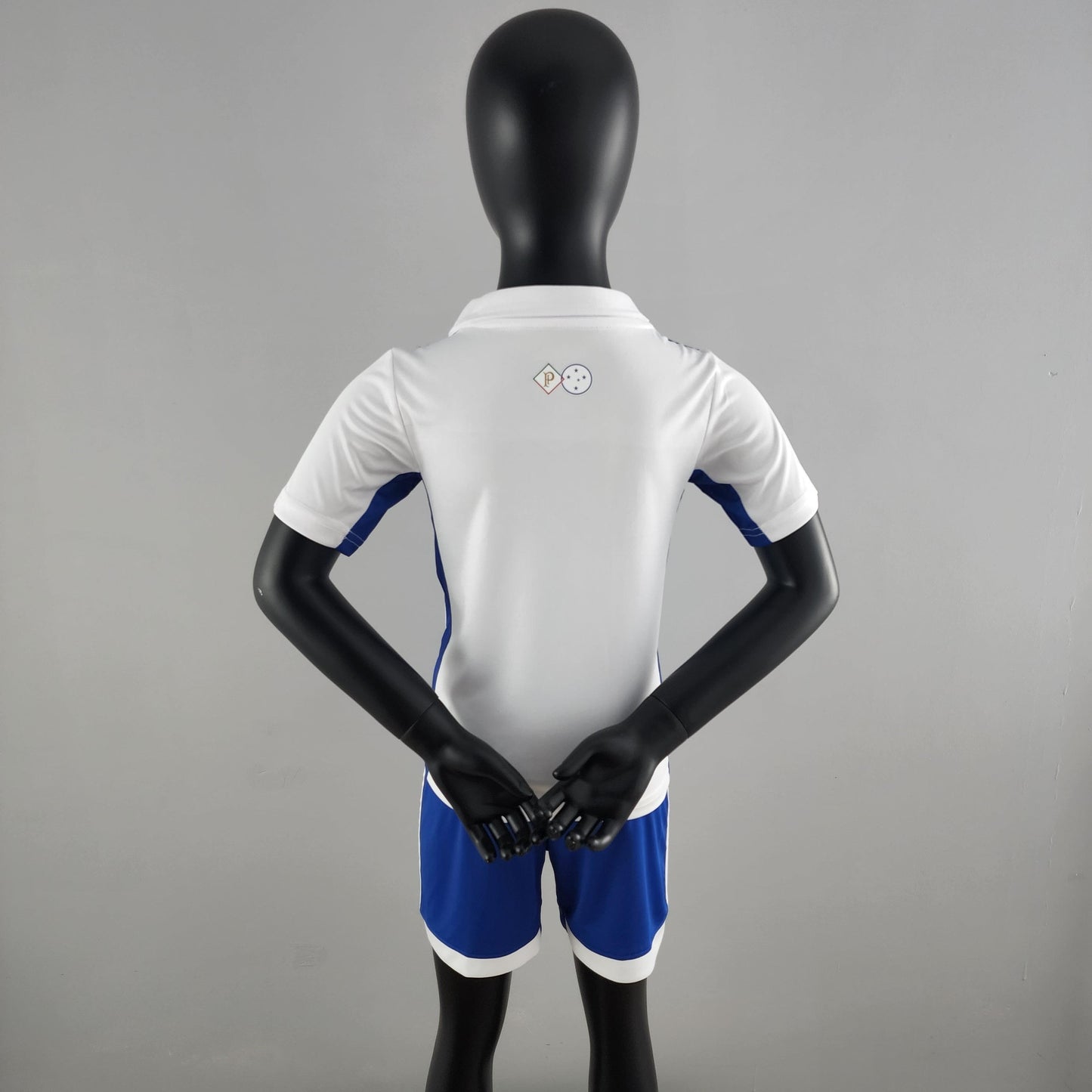 Kit Infantil Cruzeiro Reserva 22/23 - Boutique do Boleiro