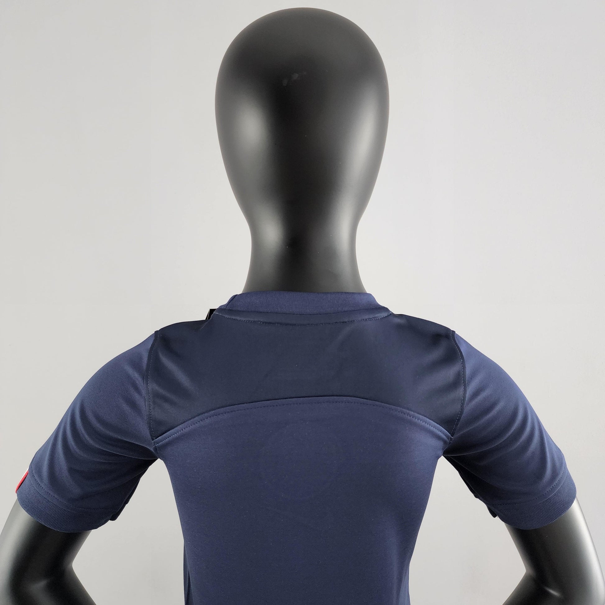 Kit Infantil PSG Titular 22/23 - Boutique do Boleiro