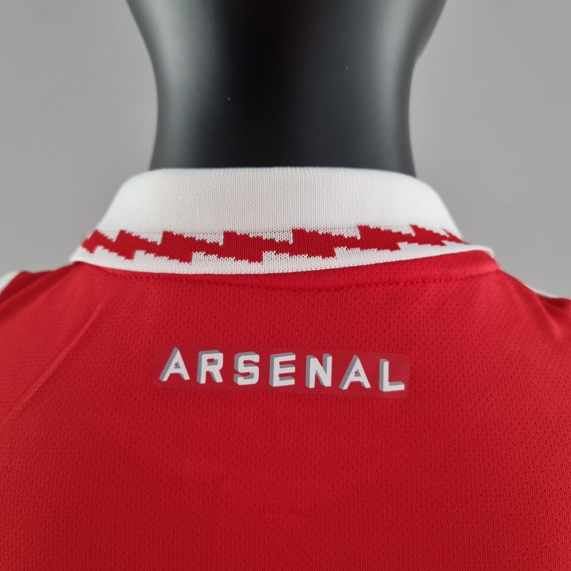 Kit Infantil Arsenal Titular 22/23 - Boutique do Boleiro
